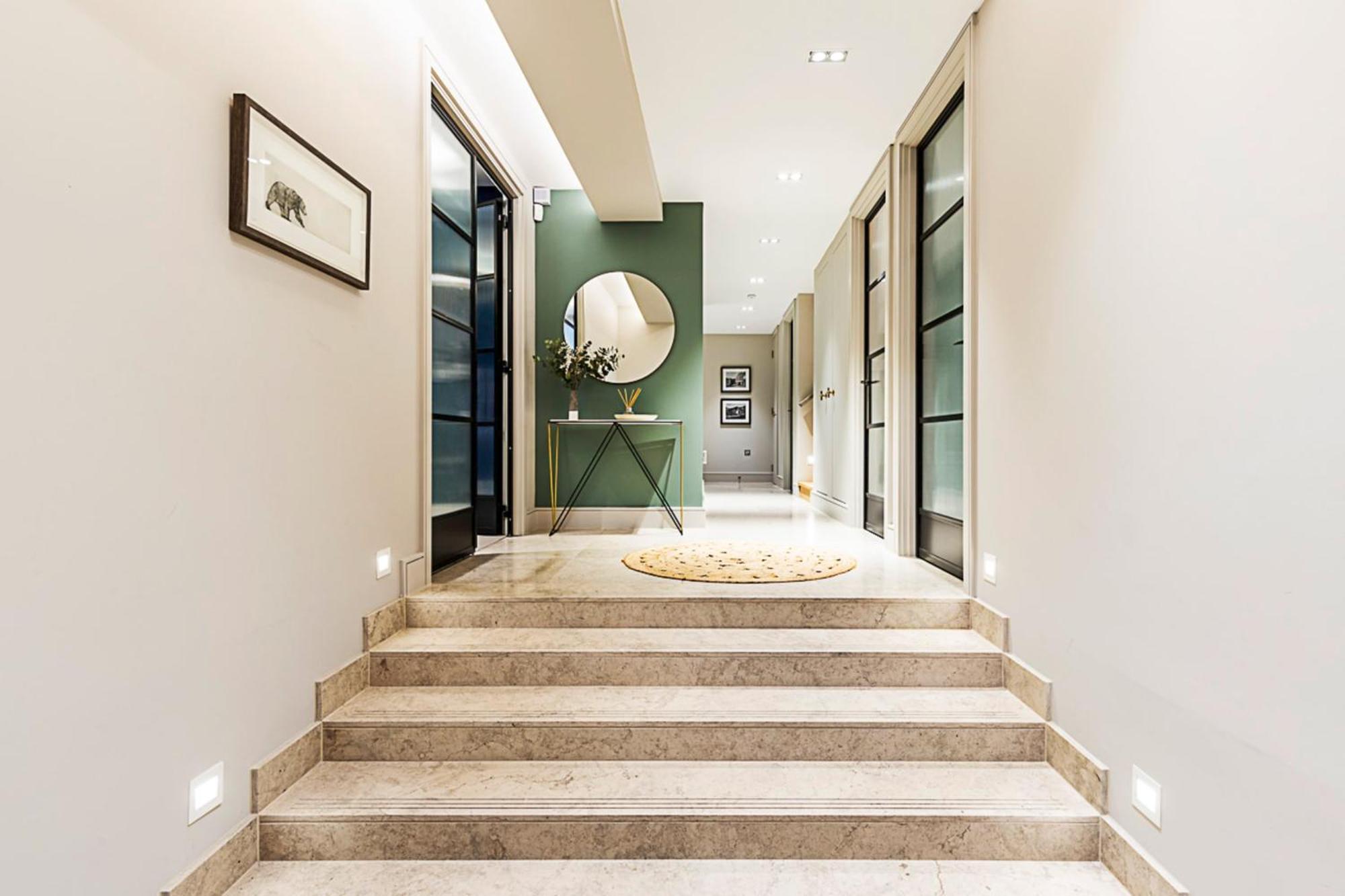 Holiday home Pepys House A Modern Touch Of History *