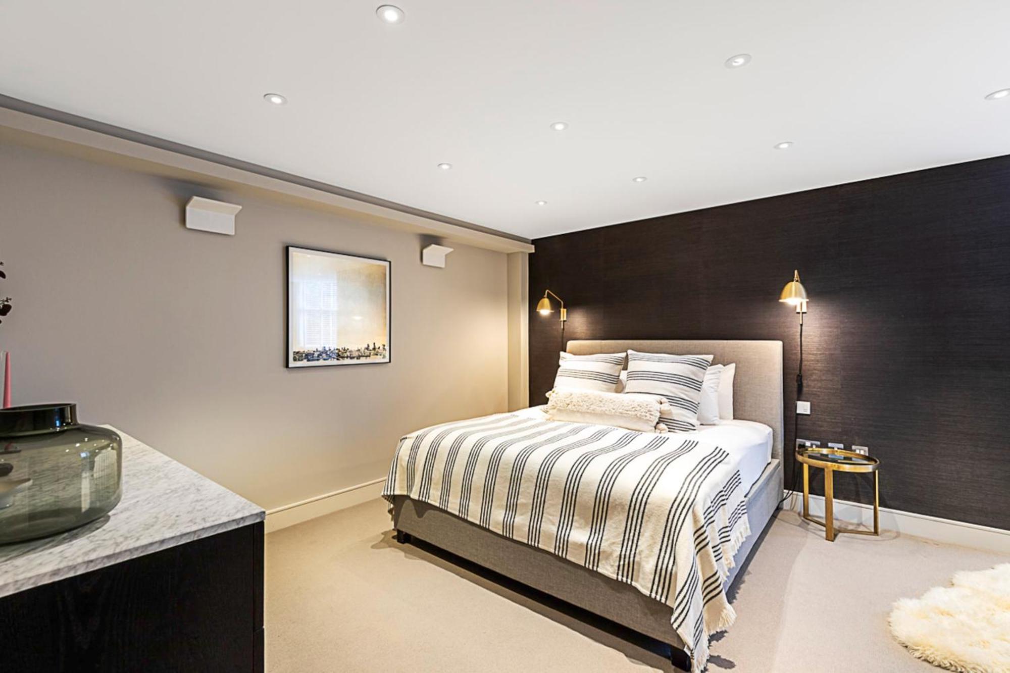 Holiday home Pepys House A Modern Touch Of History London