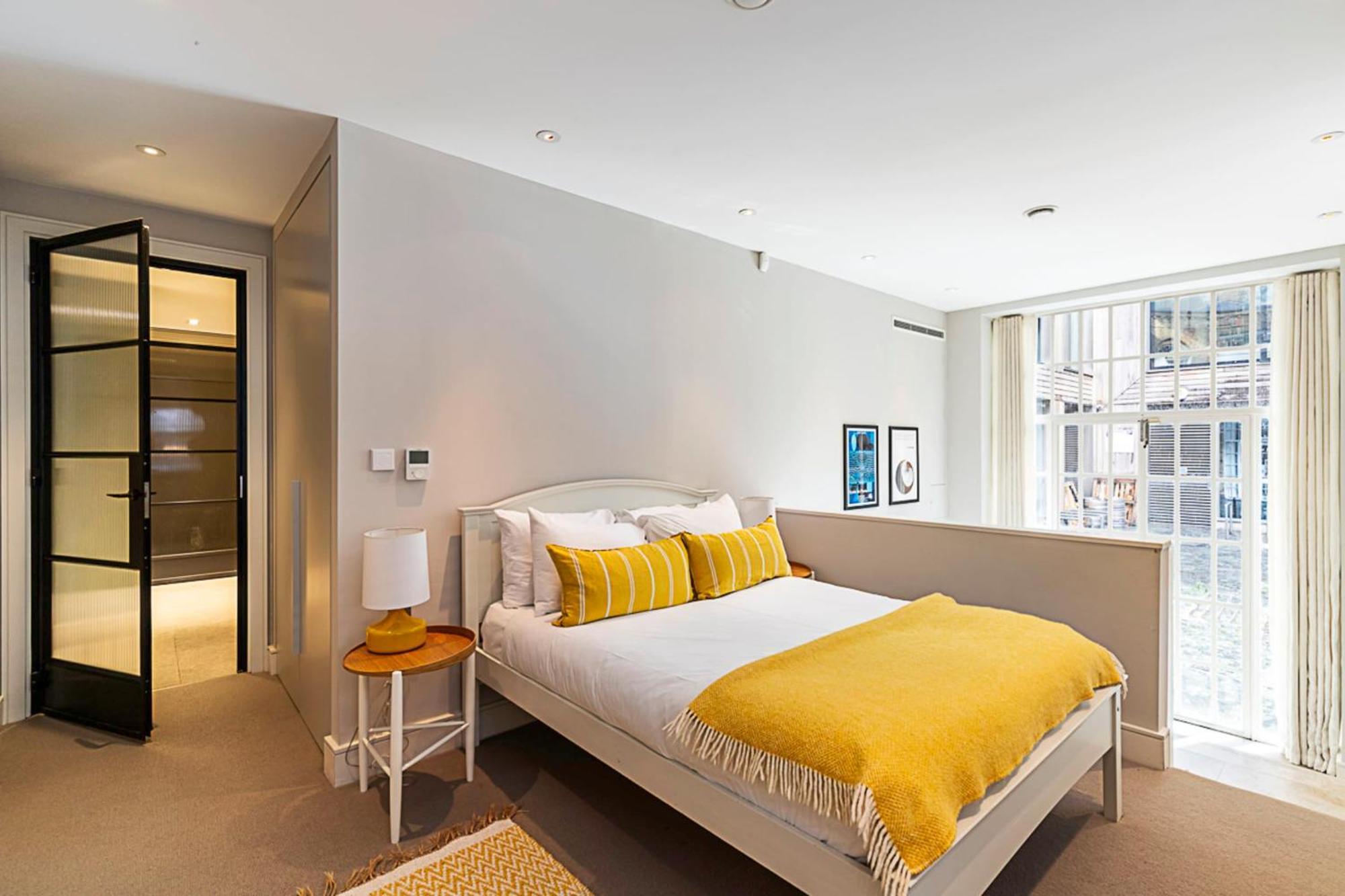 Pepys House A Modern Touch Of History London