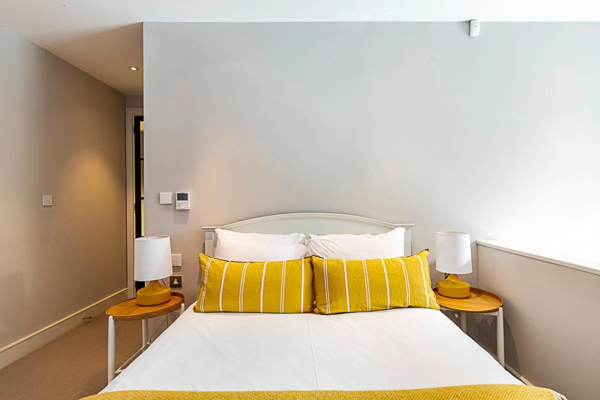 Pepys House A Modern Touch Of History London