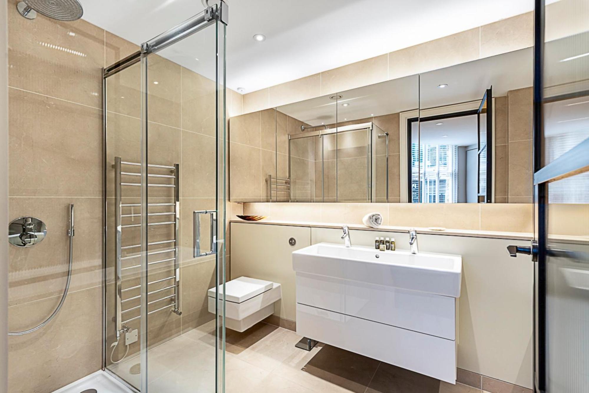 Holiday home Pepys House A Modern Touch Of History London