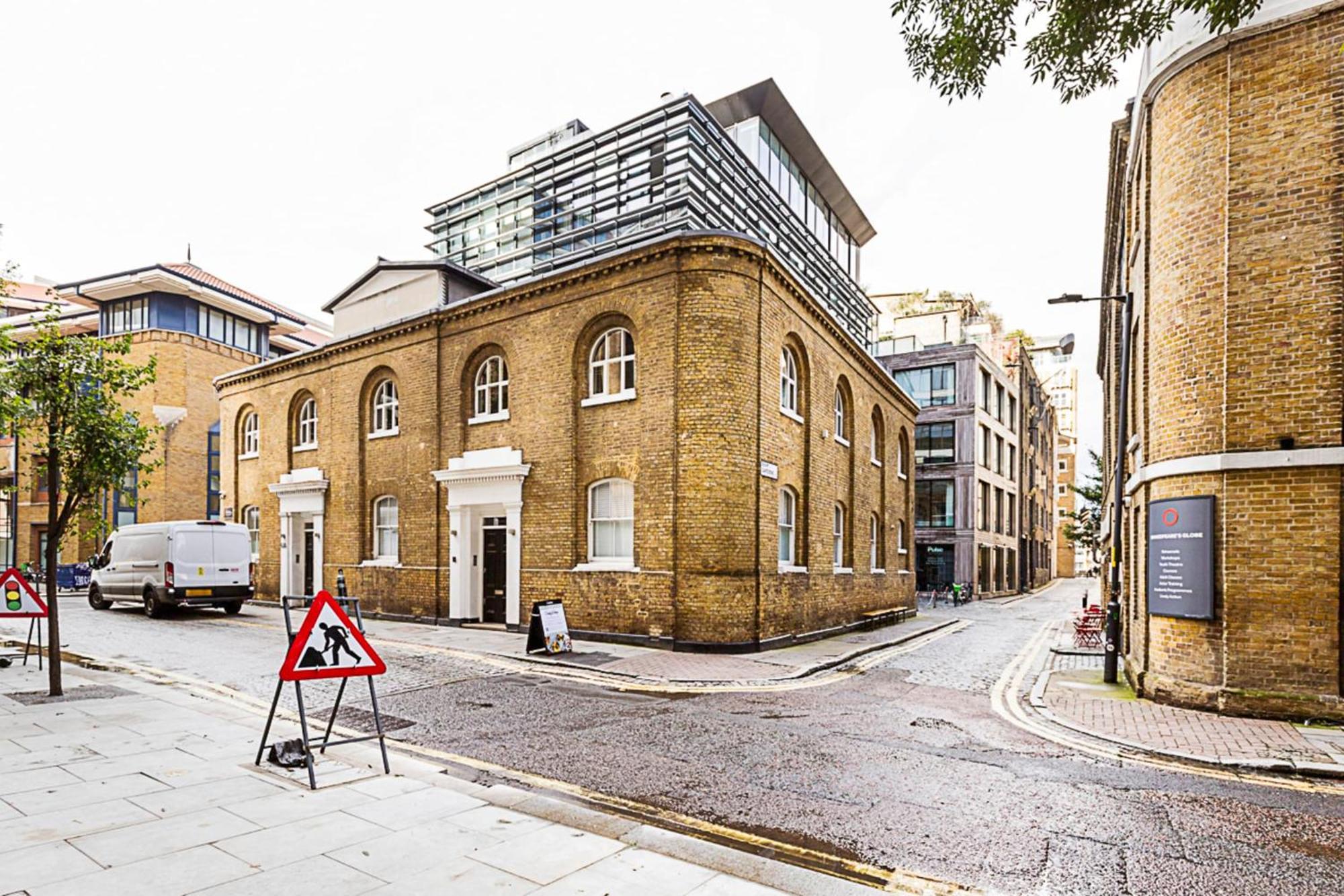 Pepys House A Modern Touch Of History Holiday home London