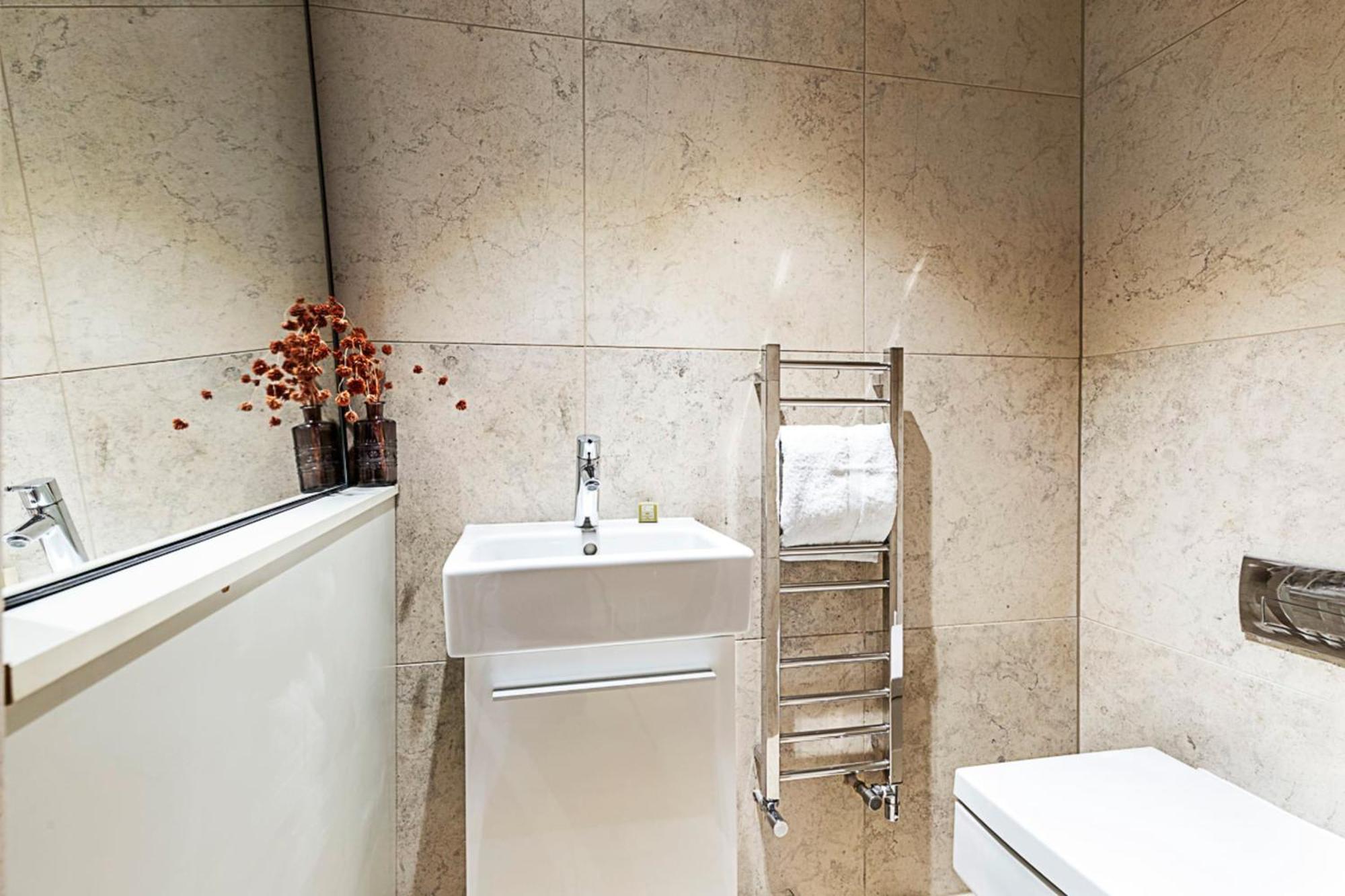 Pepys House A Modern Touch Of History Holiday home