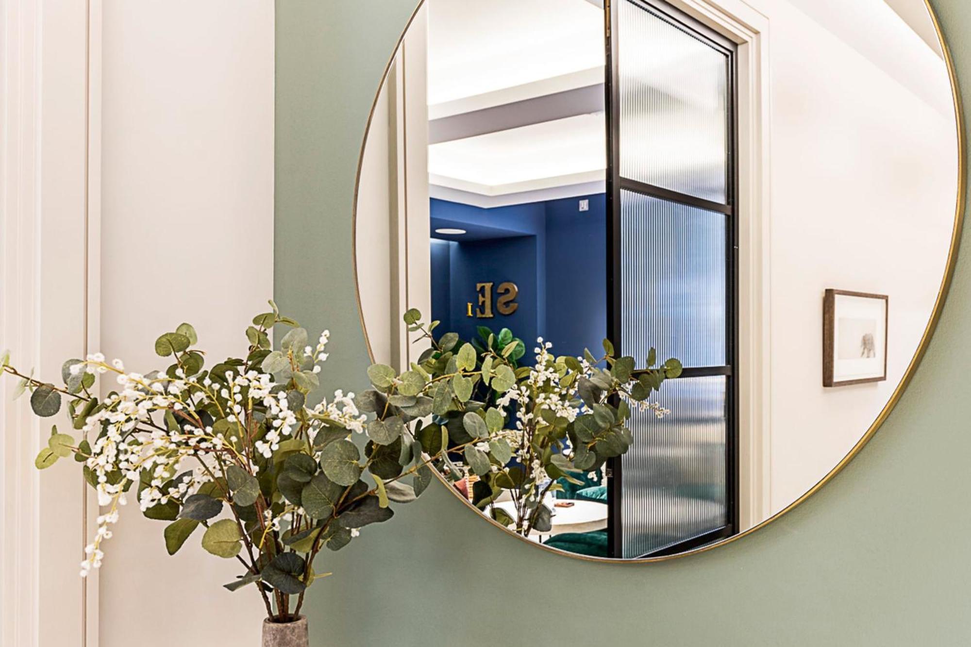Holiday home Pepys House A Modern Touch Of History