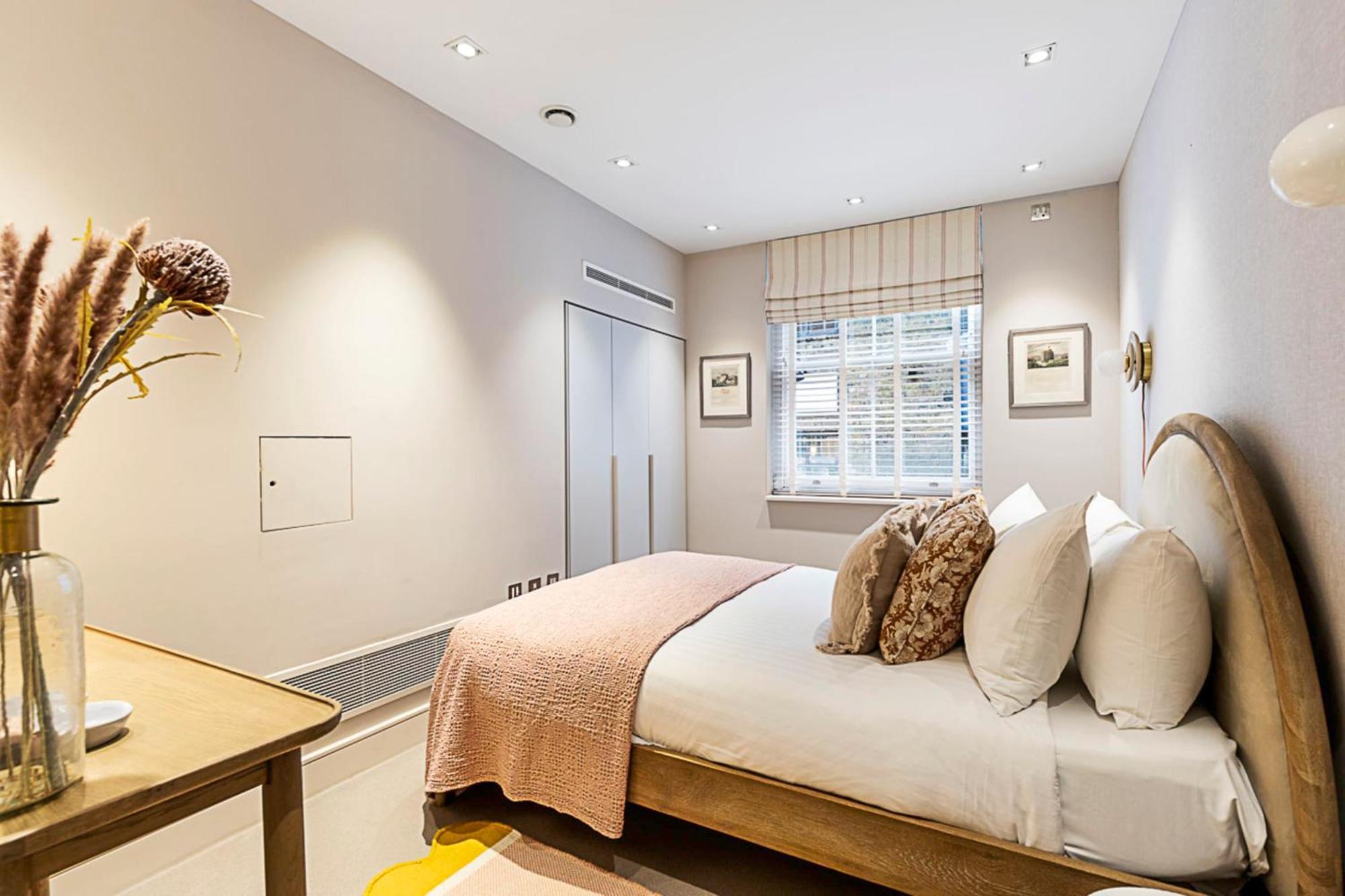 Pepys House A Modern Touch Of History