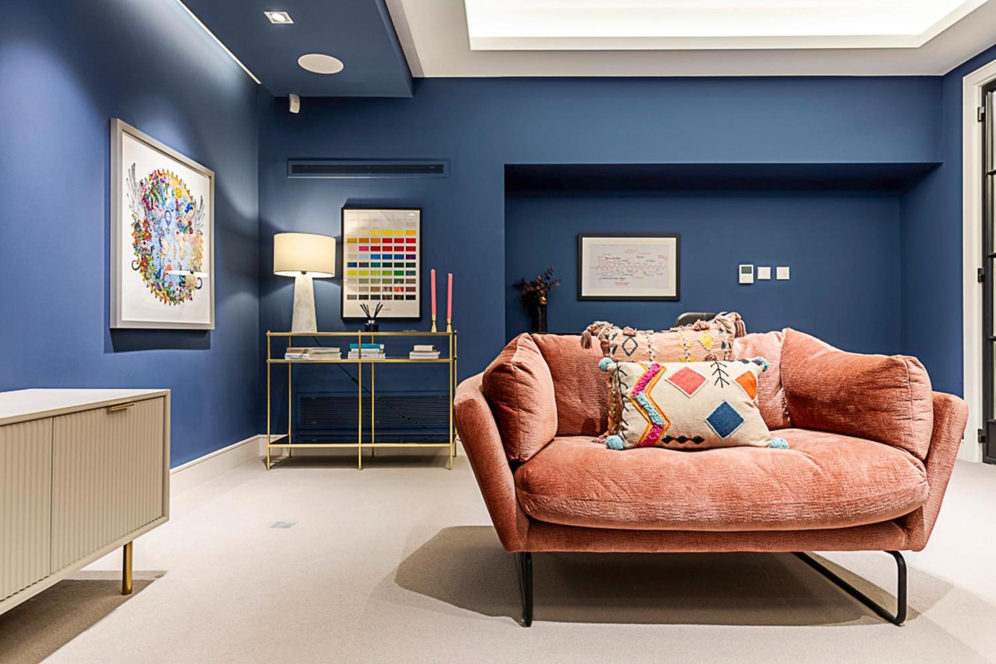 Holiday home Pepys House A Modern Touch Of History London