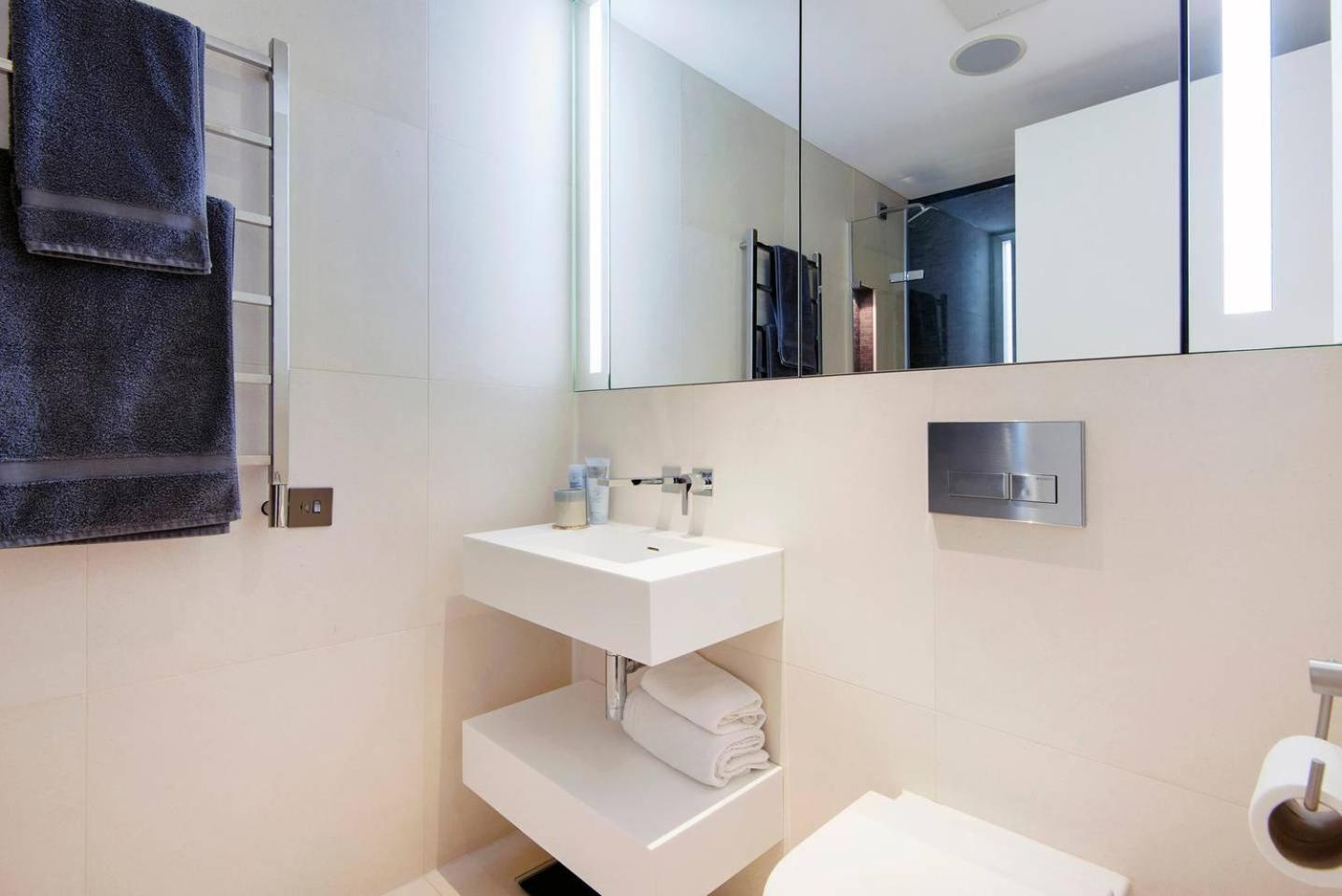 Apartment Sweet Hampstead Heath *