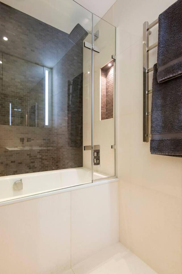 Apartment Sweet Hampstead Heath London