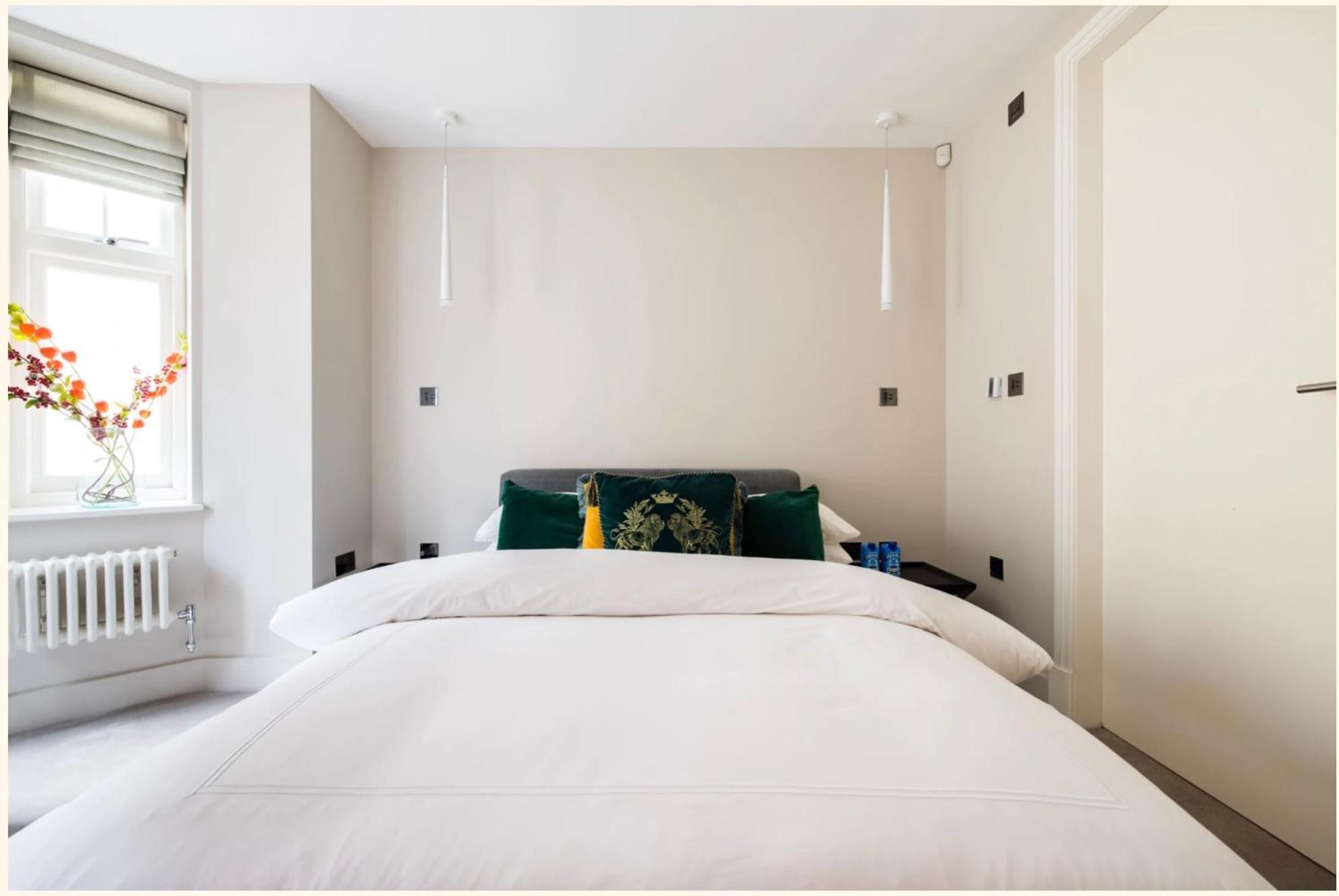 Apartment Sweet Hampstead Heath