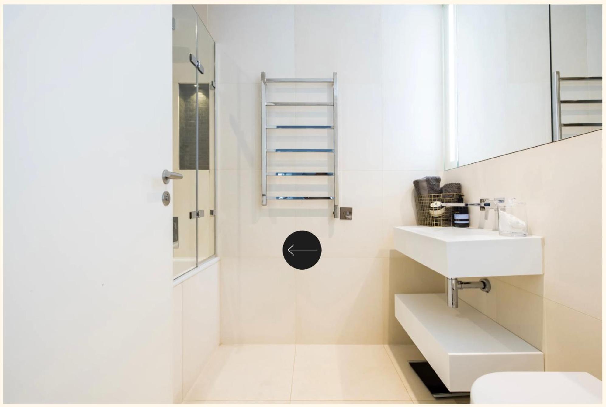 Apartment Sweet Hampstead Heath *
