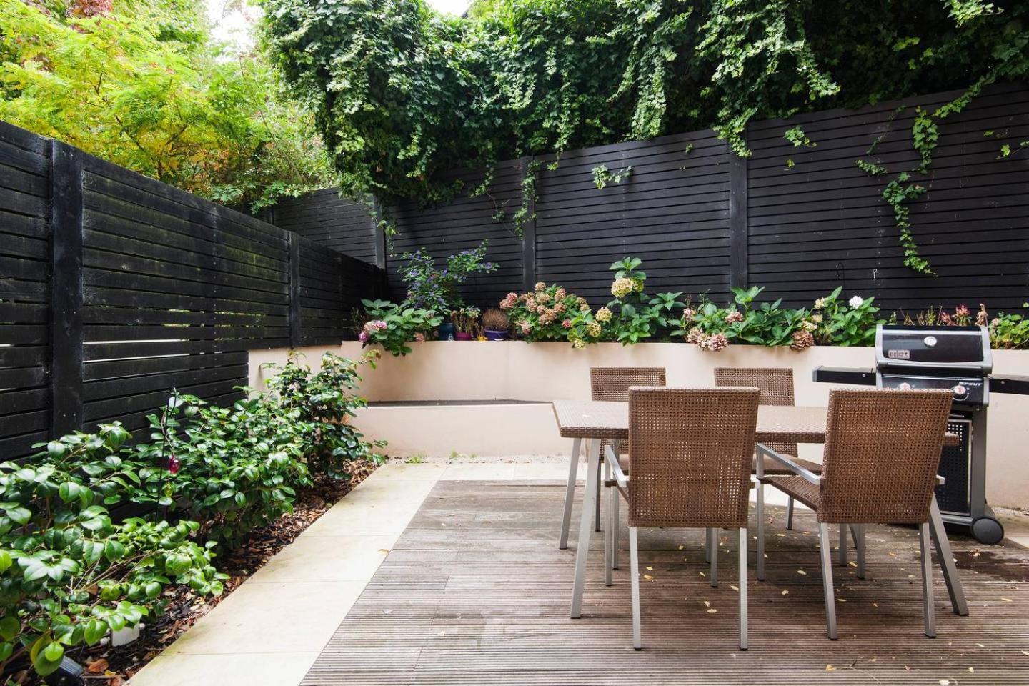 Apartment The Bohemian Rhapsody, Hampstead - By Out Of Office Lifestyle