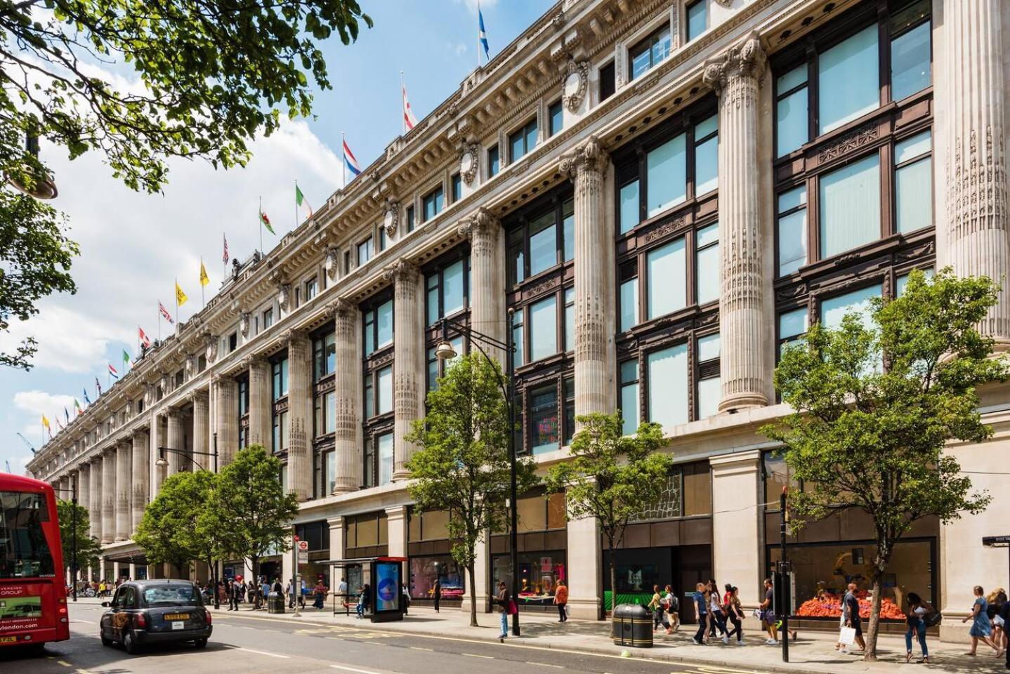 Apartment Mayfair Magic *