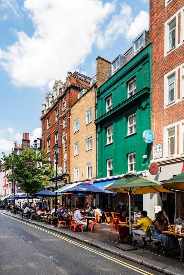 Mayfair Magic Apartment London