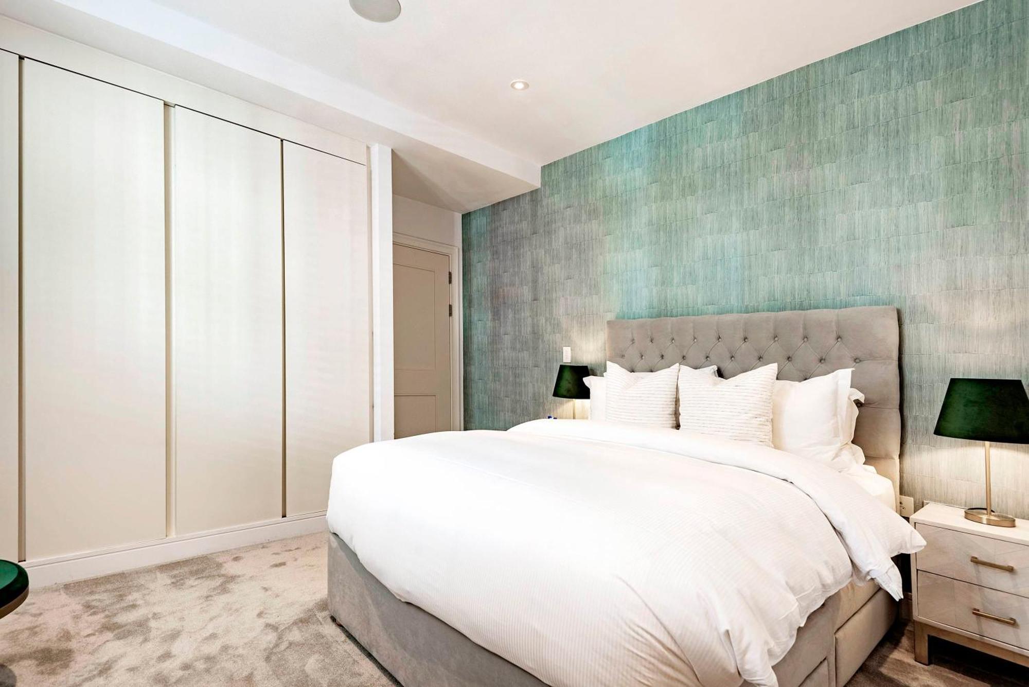 Mayfair Magic London