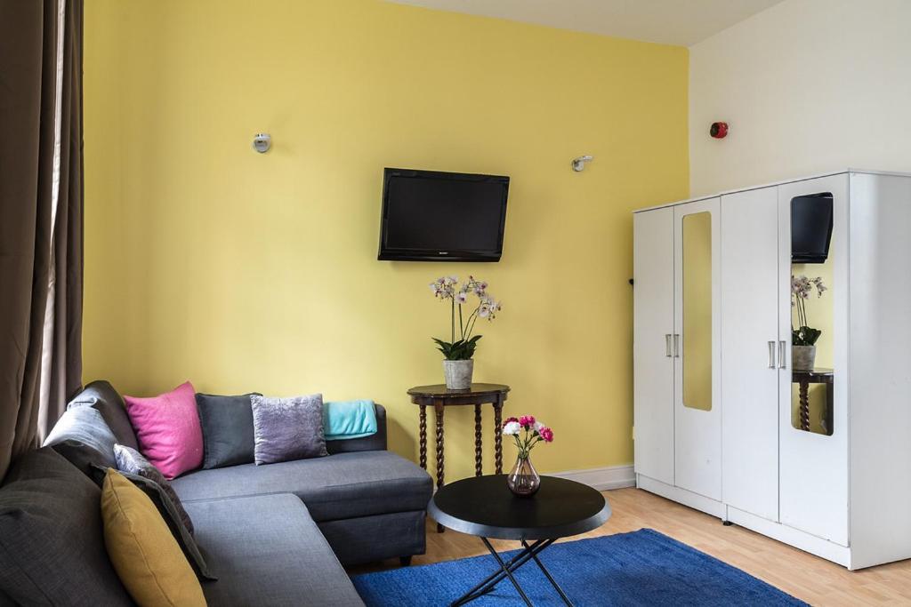 Picktheplace Crawford Place Apartamento *