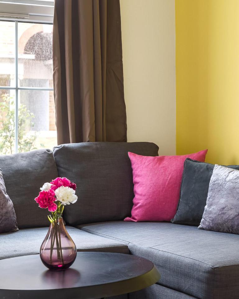 Apartamento Picktheplace Crawford Place