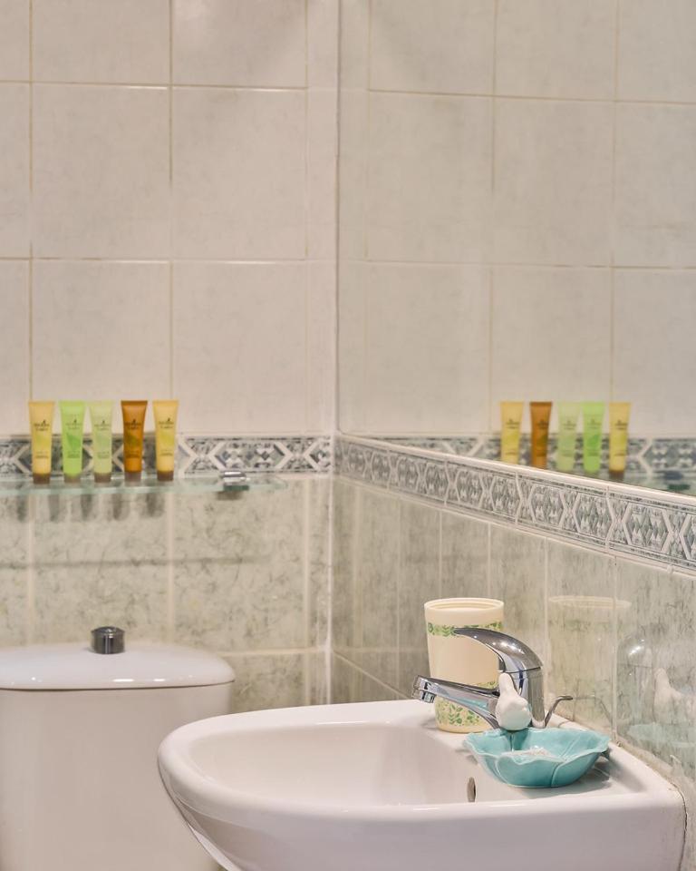 Picktheplace Crawford Place Apartamento *