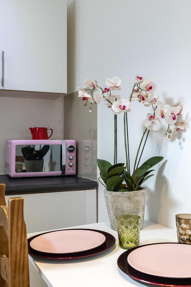 Apartamento Picktheplace Crawford Place *