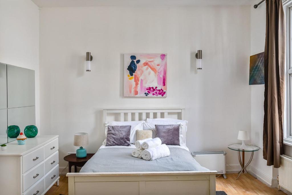 Picktheplace Crawford Place Apartamento Londres
