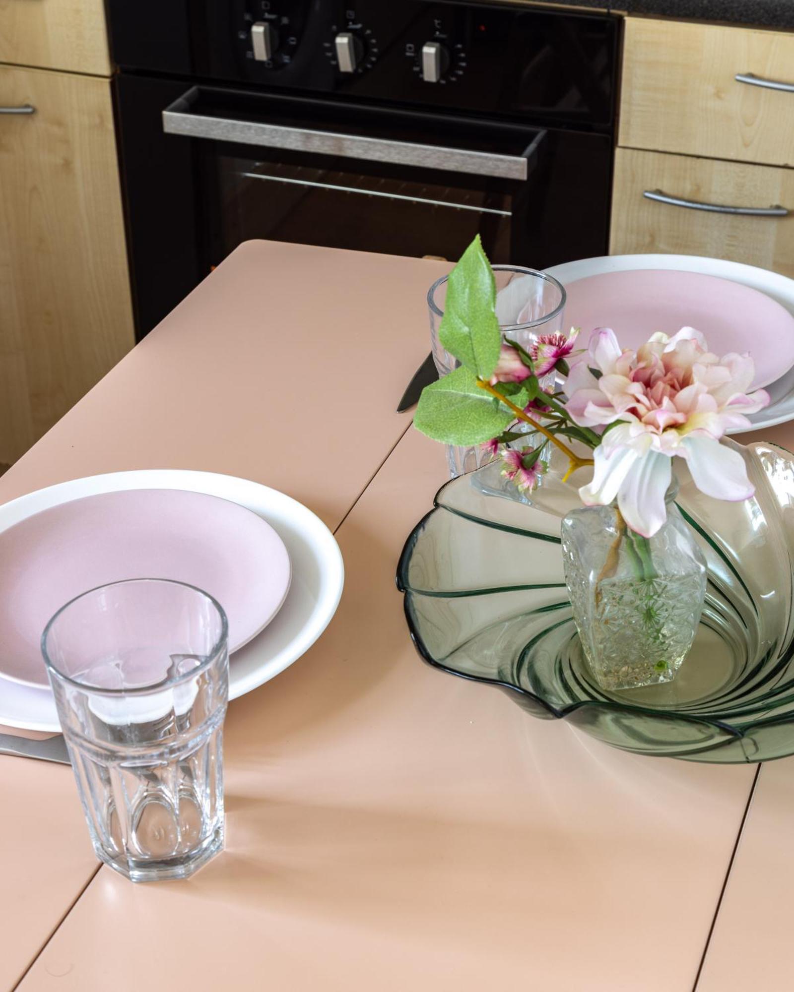 Picktheplace Crawford Place Apartamento