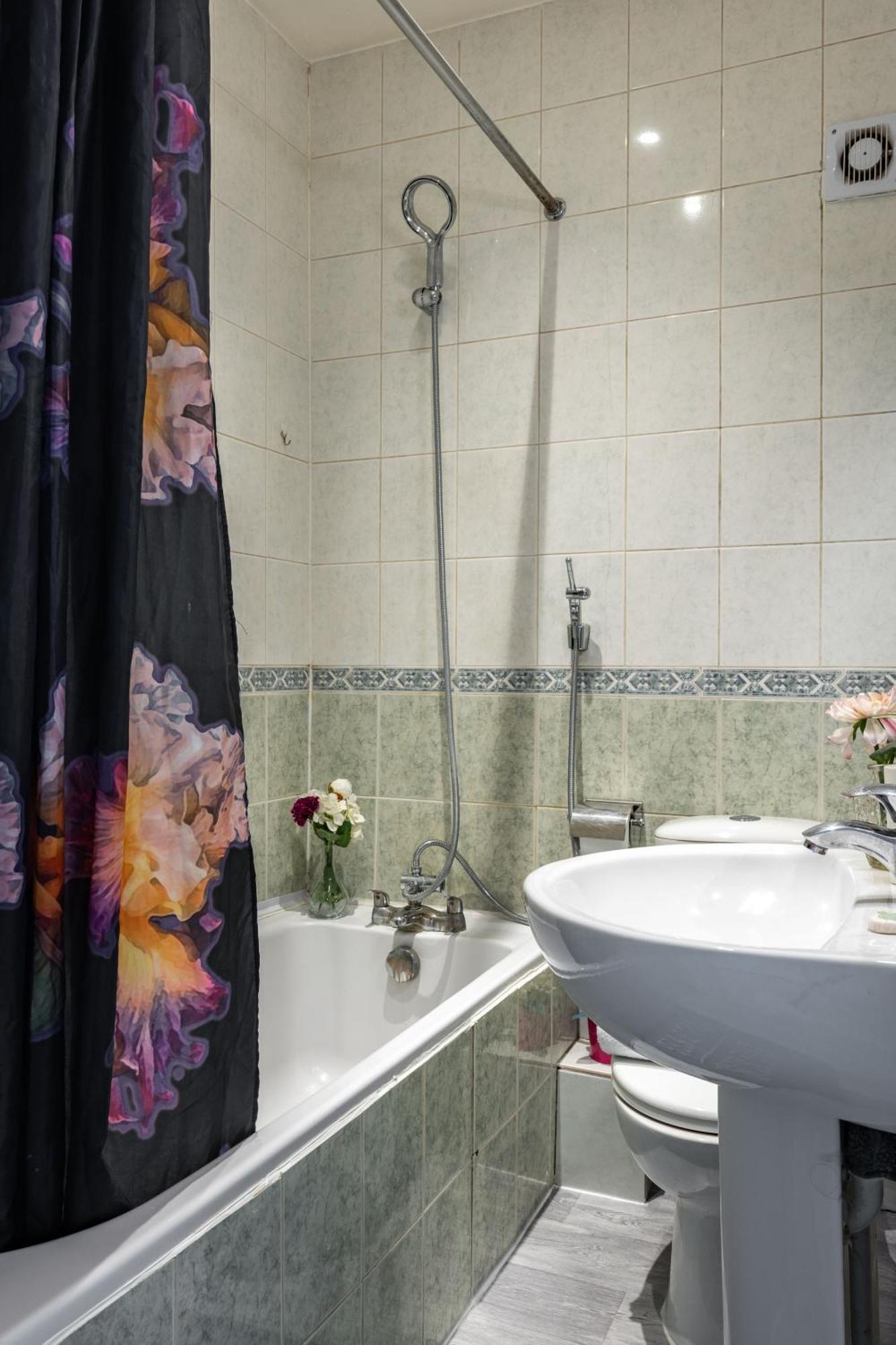 Apartamento Picktheplace Crawford Place