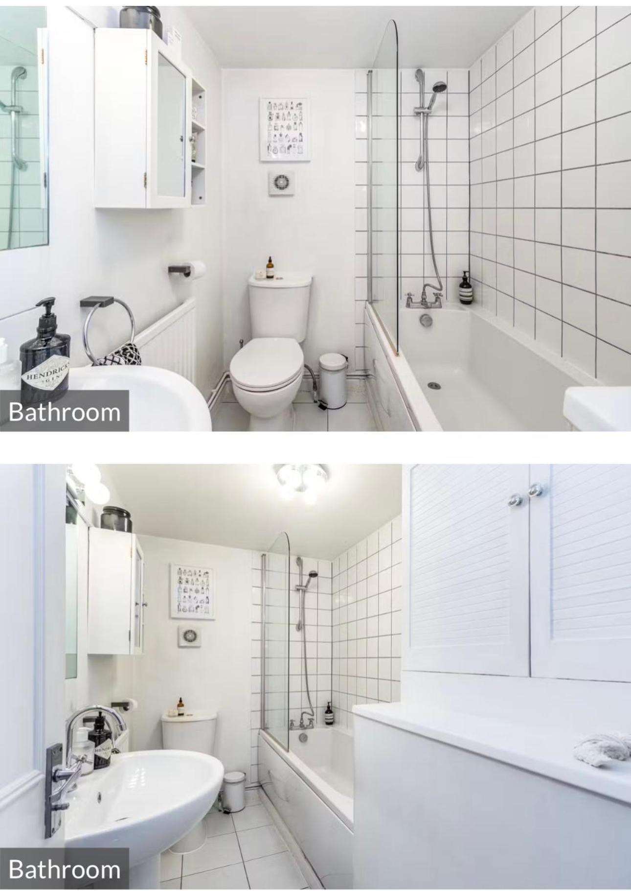 Appartement Stunning, Stylish Garden Flat In The Heart Of Wimbledon