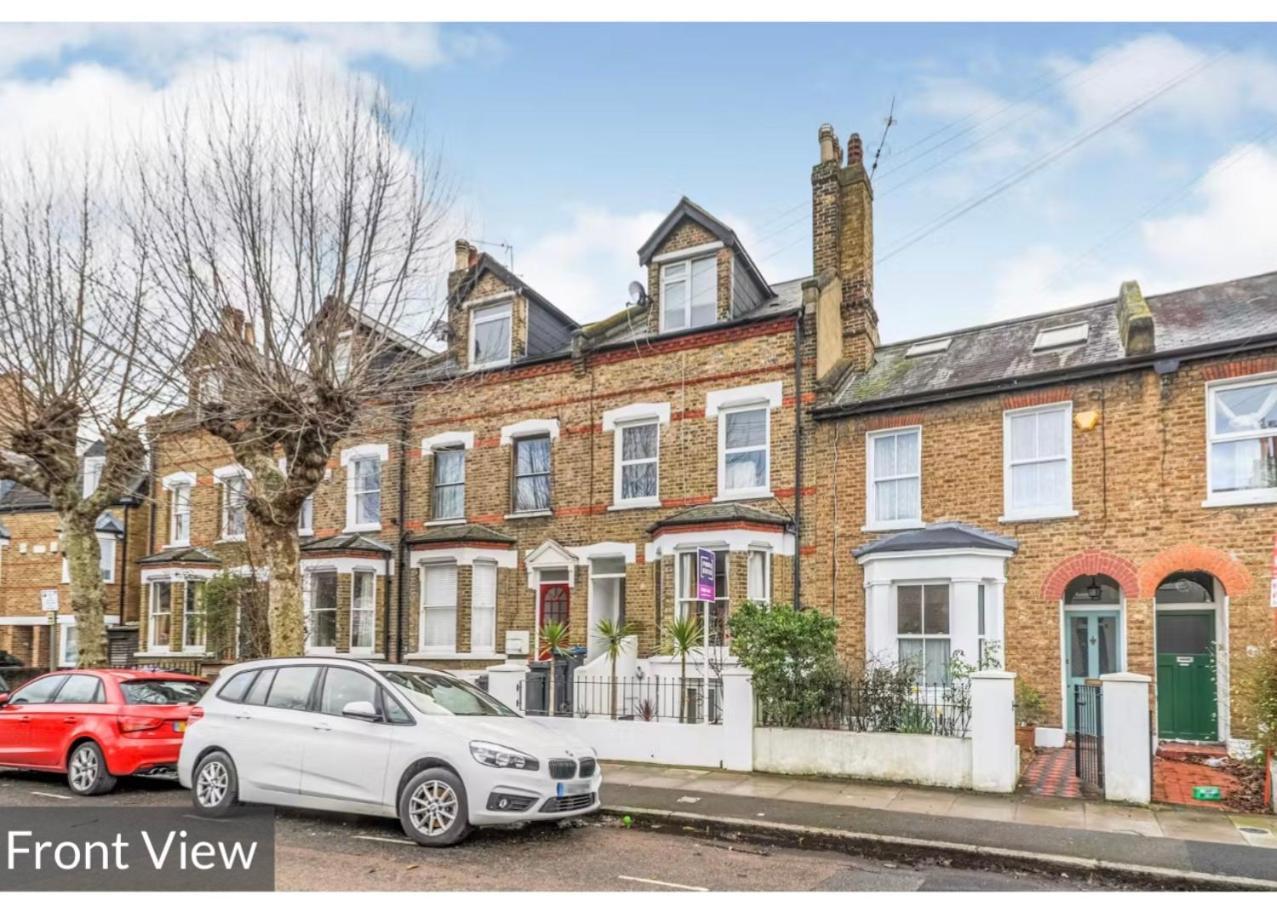Apartamento Stunning, Stylish Garden Flat In The Heart Of Wimbledon *