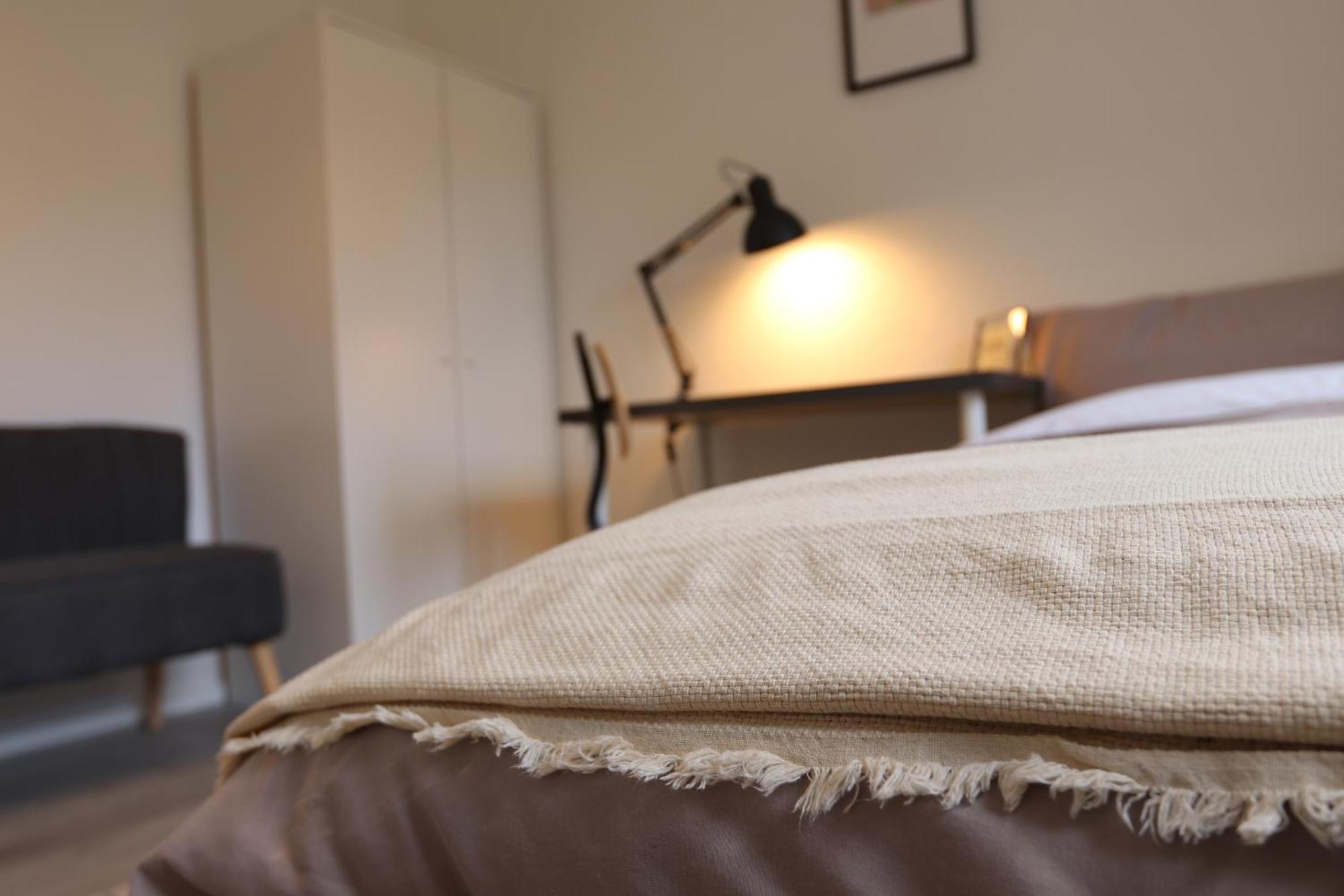 Bow House - Sleepylodge Guest house London