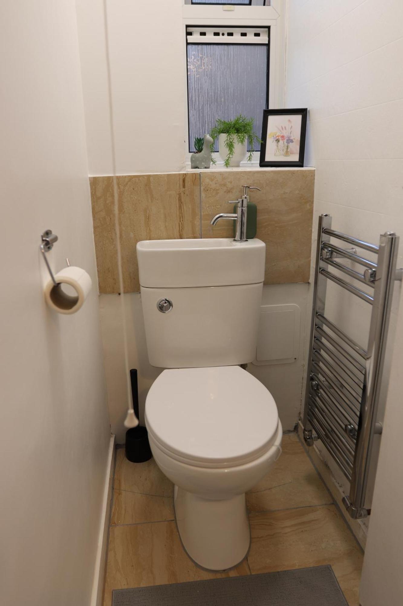 Guest house Bow House - Sleepylodge London