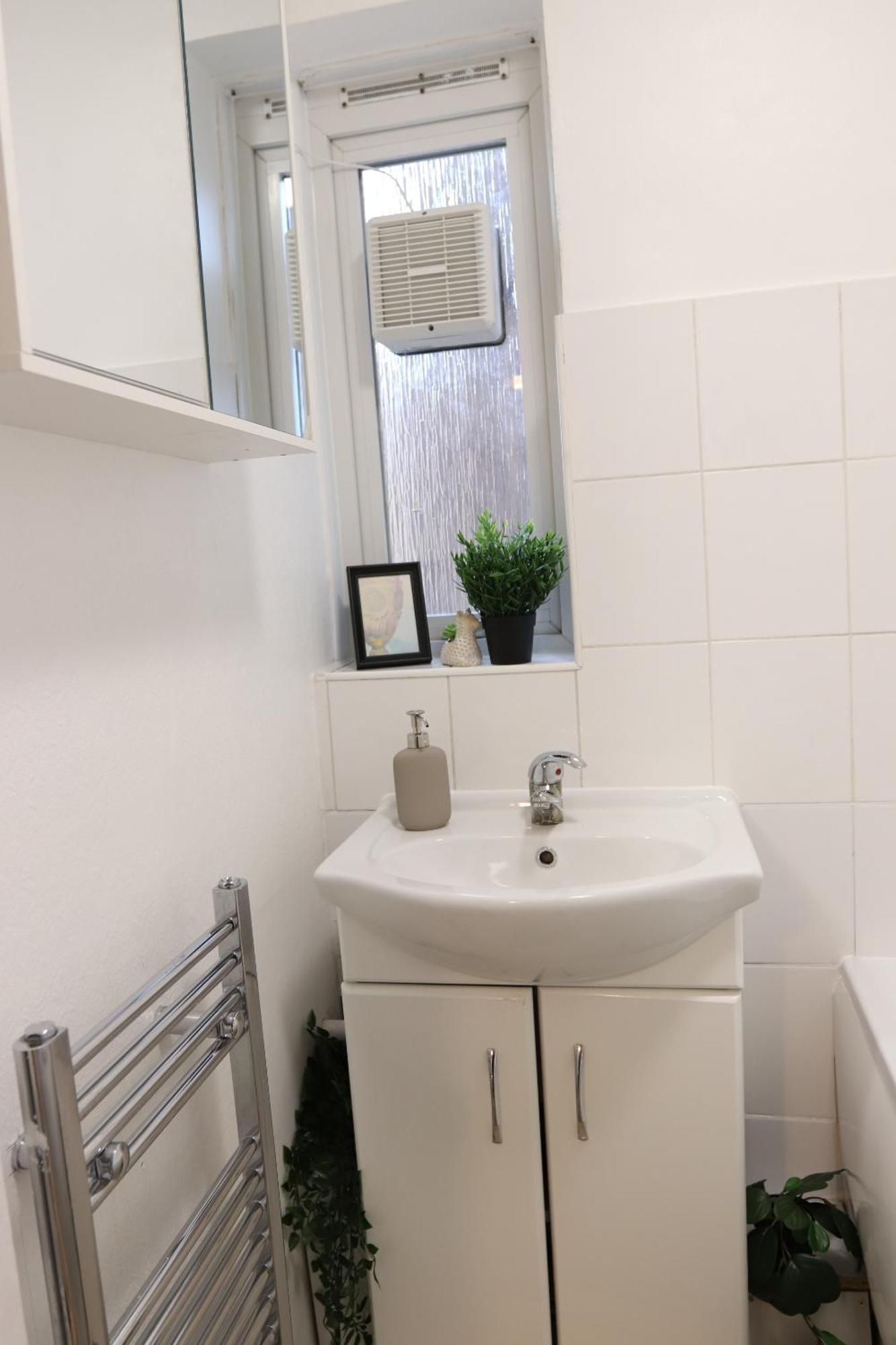 Bow House - Sleepylodge London