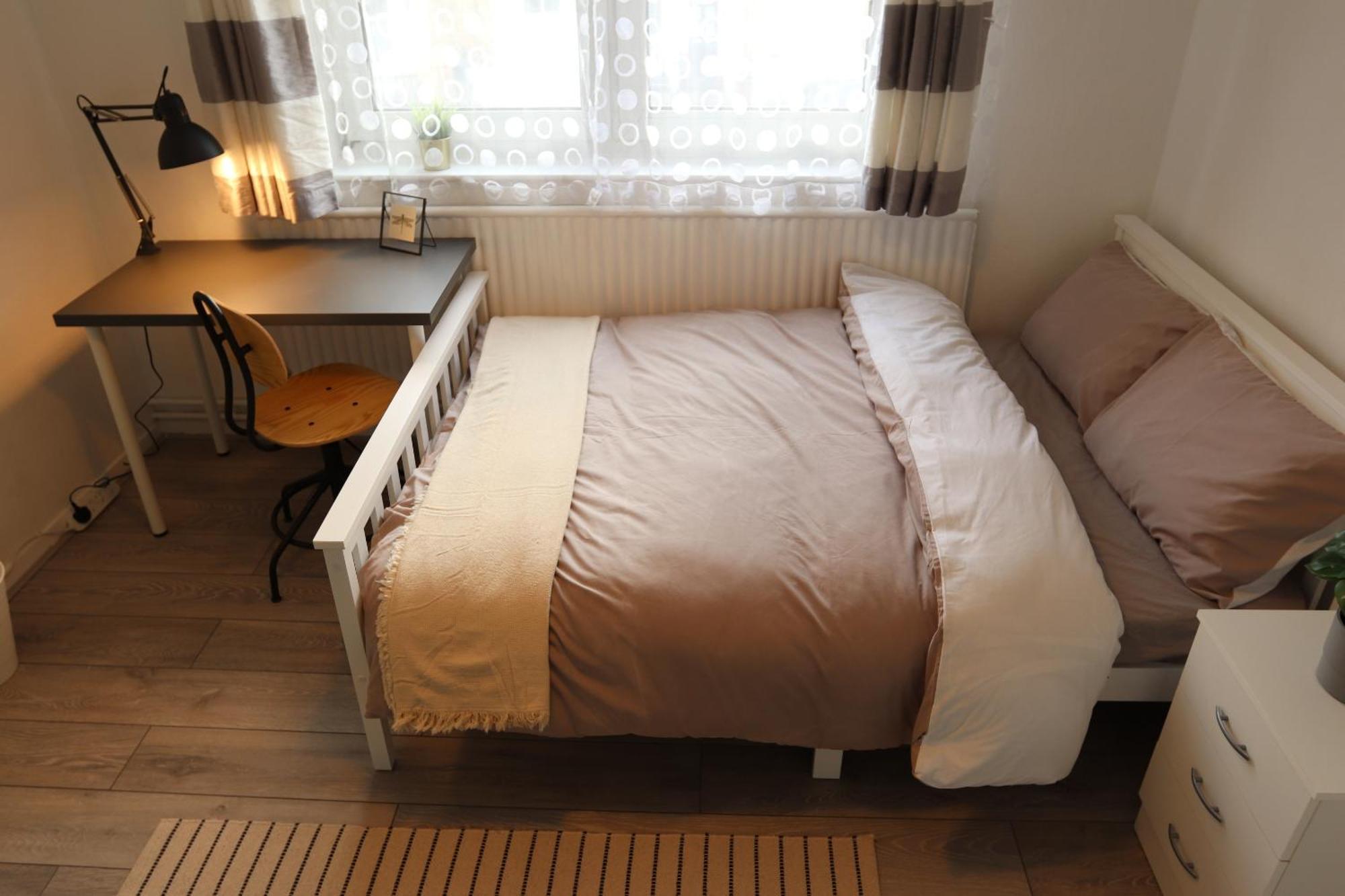 Guest house Bow House - Sleepylodge