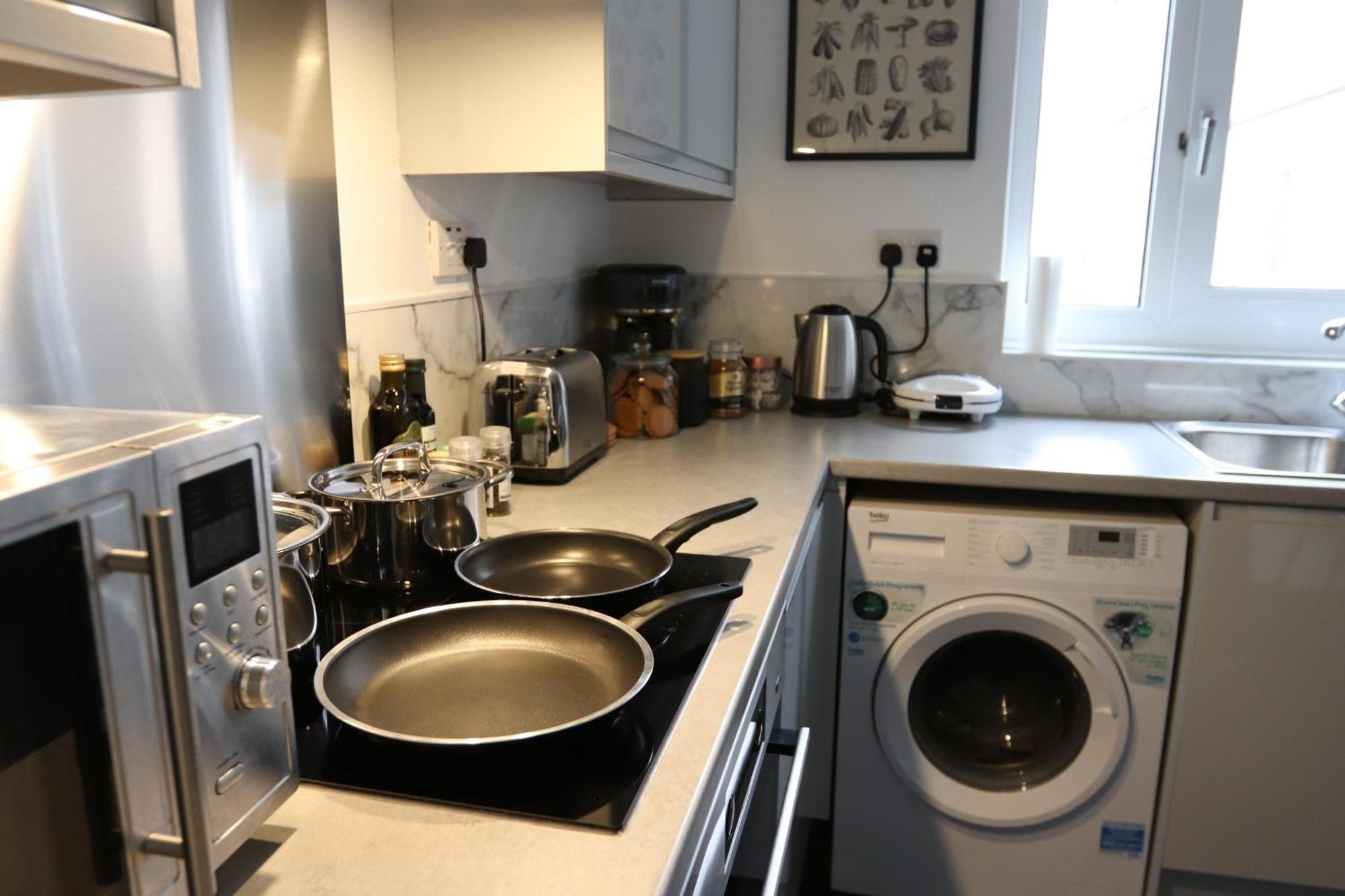 Guest house Bow House - Sleepylodge London