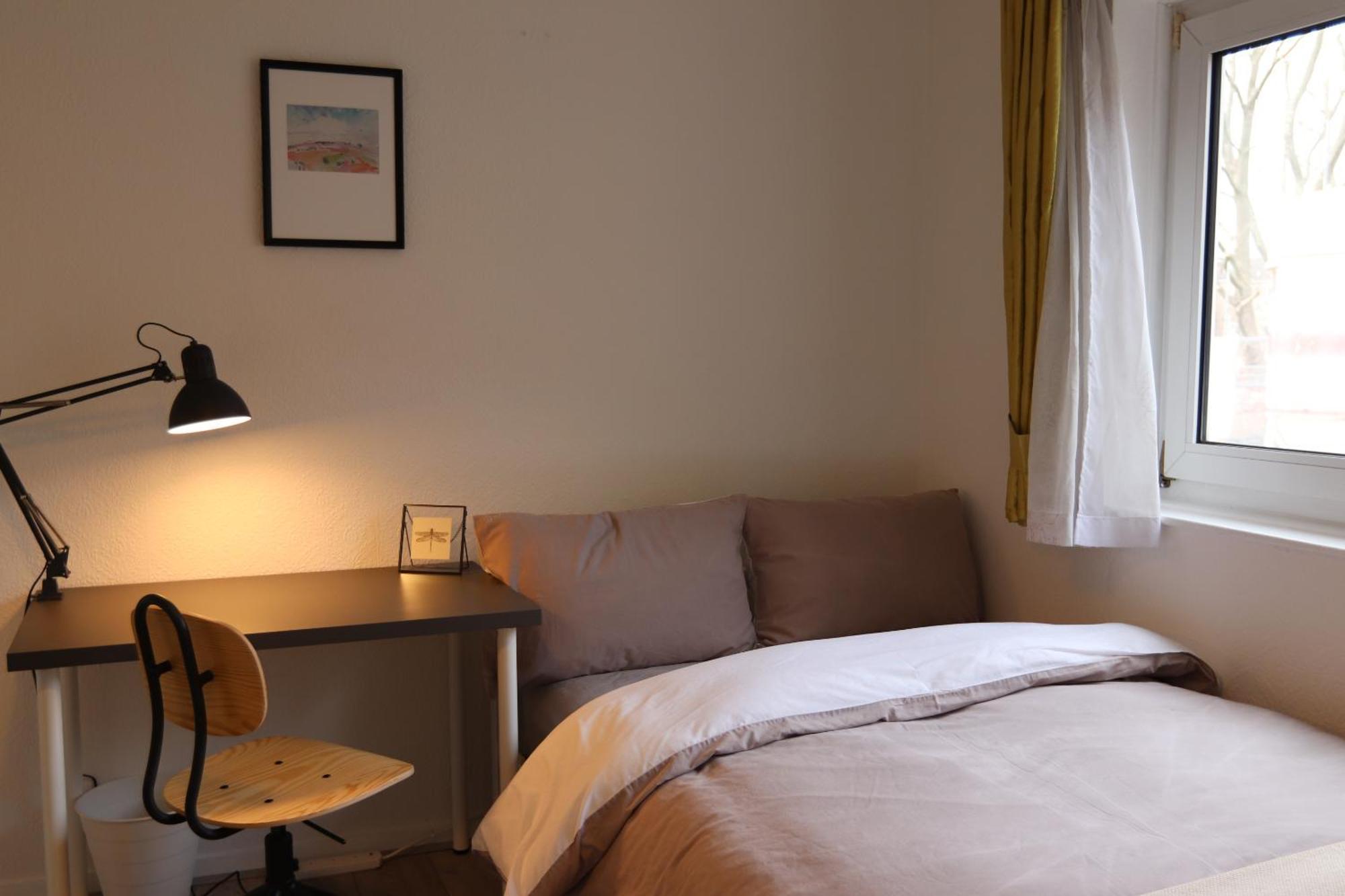 Bow House - Sleepylodge London