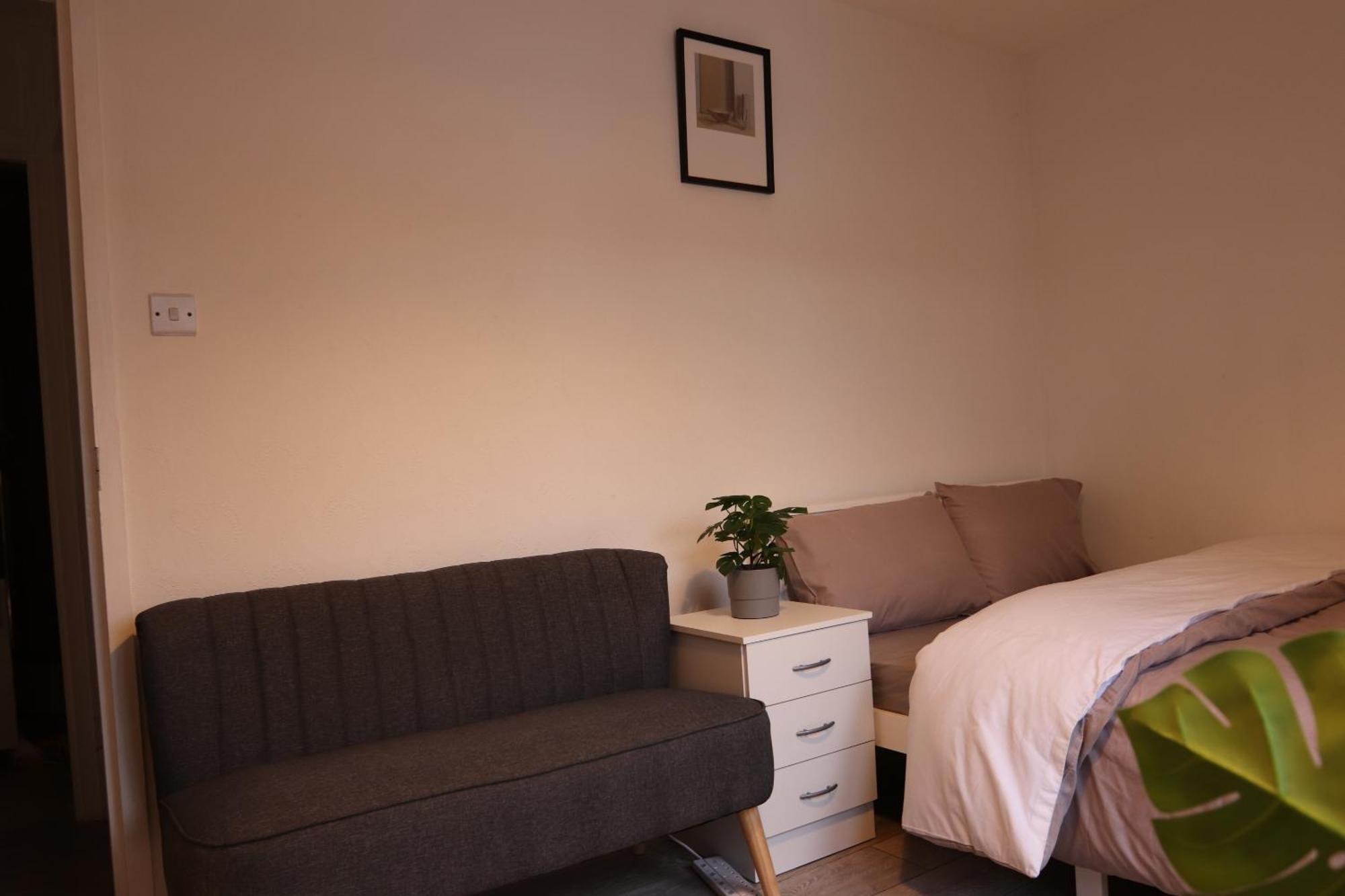 Guest house Bow House - Sleepylodge London