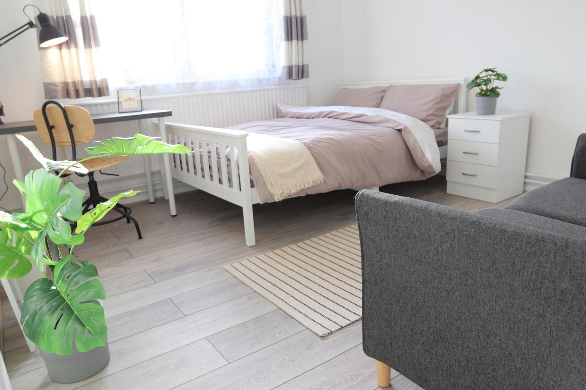 Bow House - Sleepylodge London