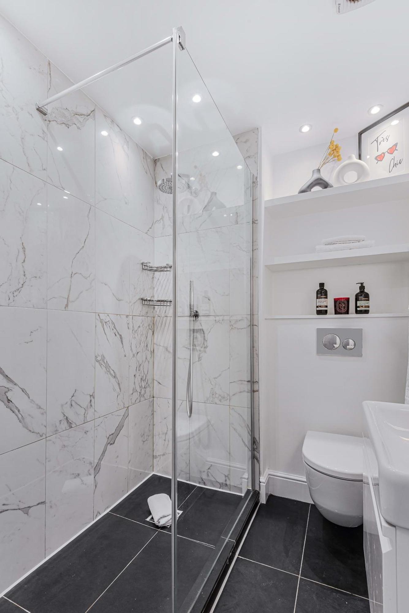 Apartment Lady On The Lane- 2 Bed Primrose Hill London