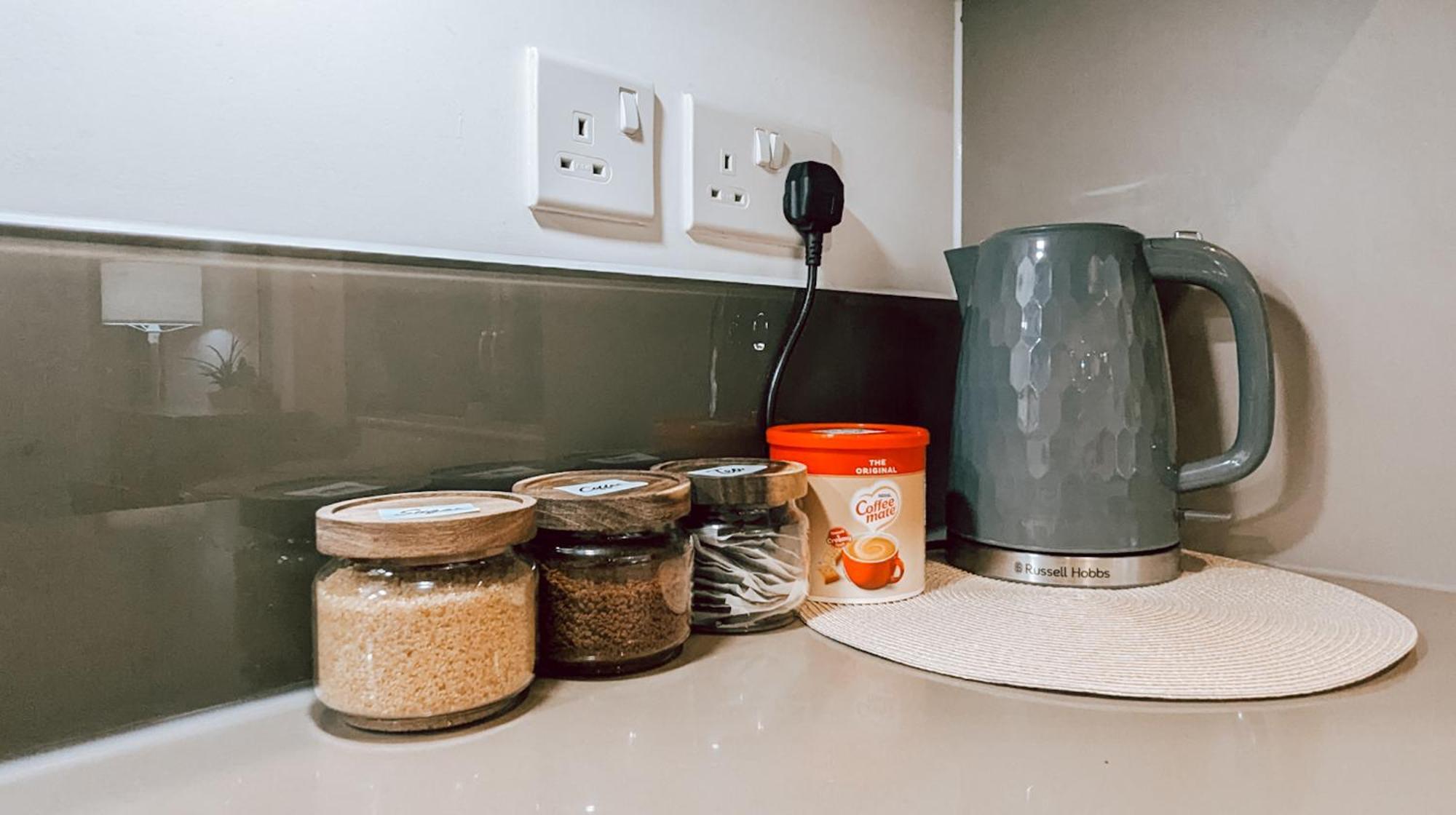 The Kentish By Camden Apartment London