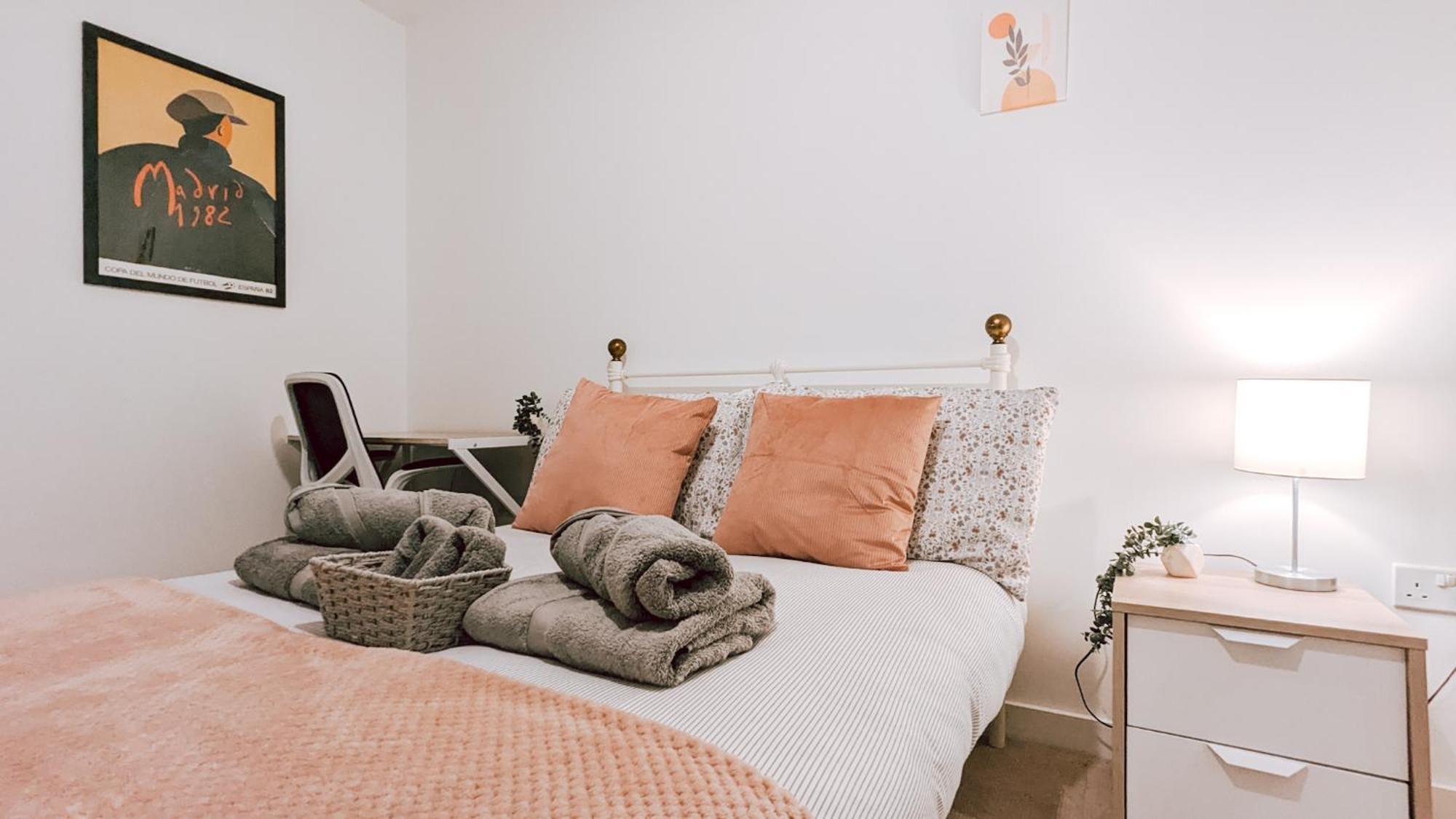 Apartment The Kentish By Camden London