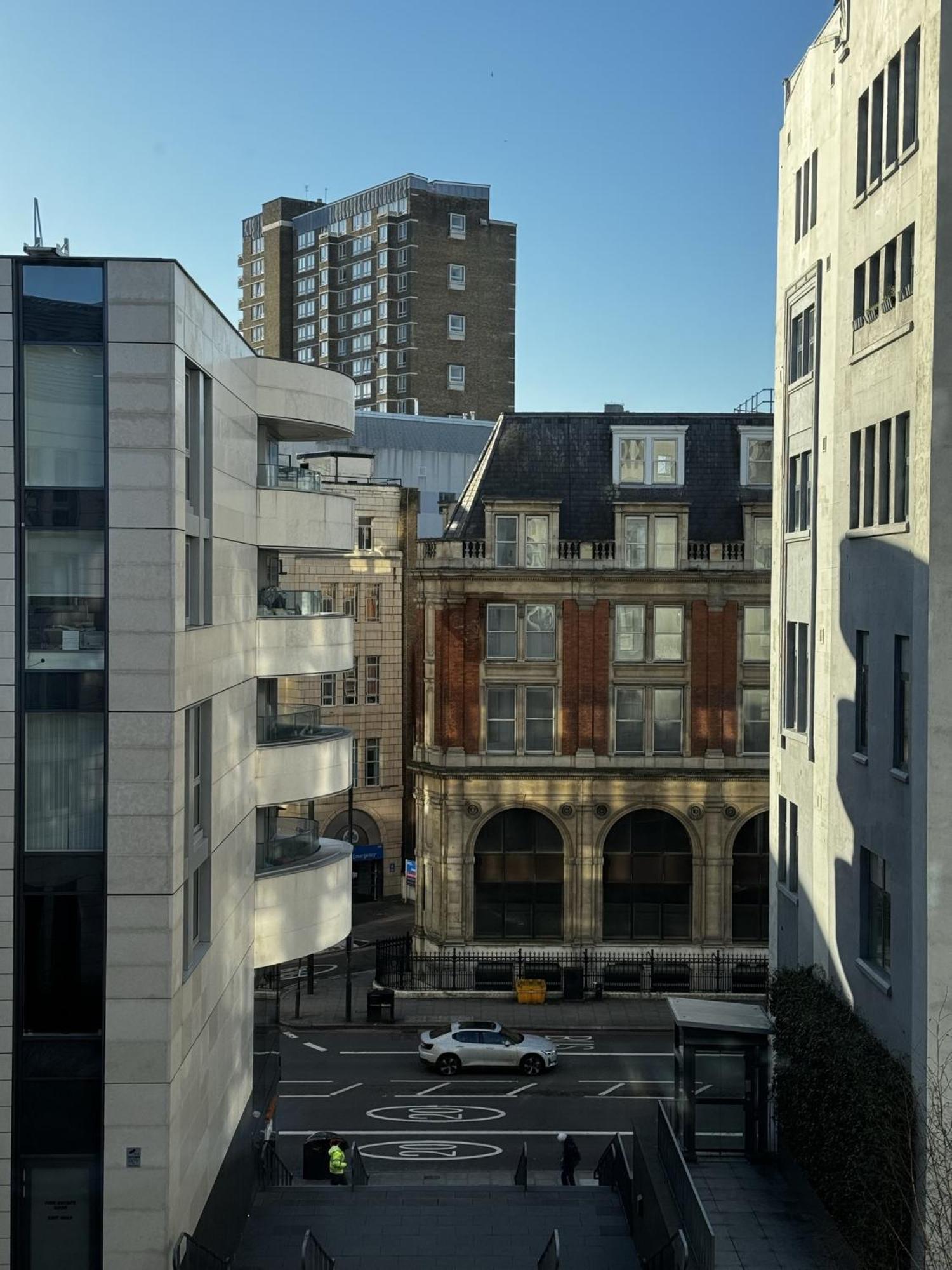 Shoreditch By Sleepy * Londen