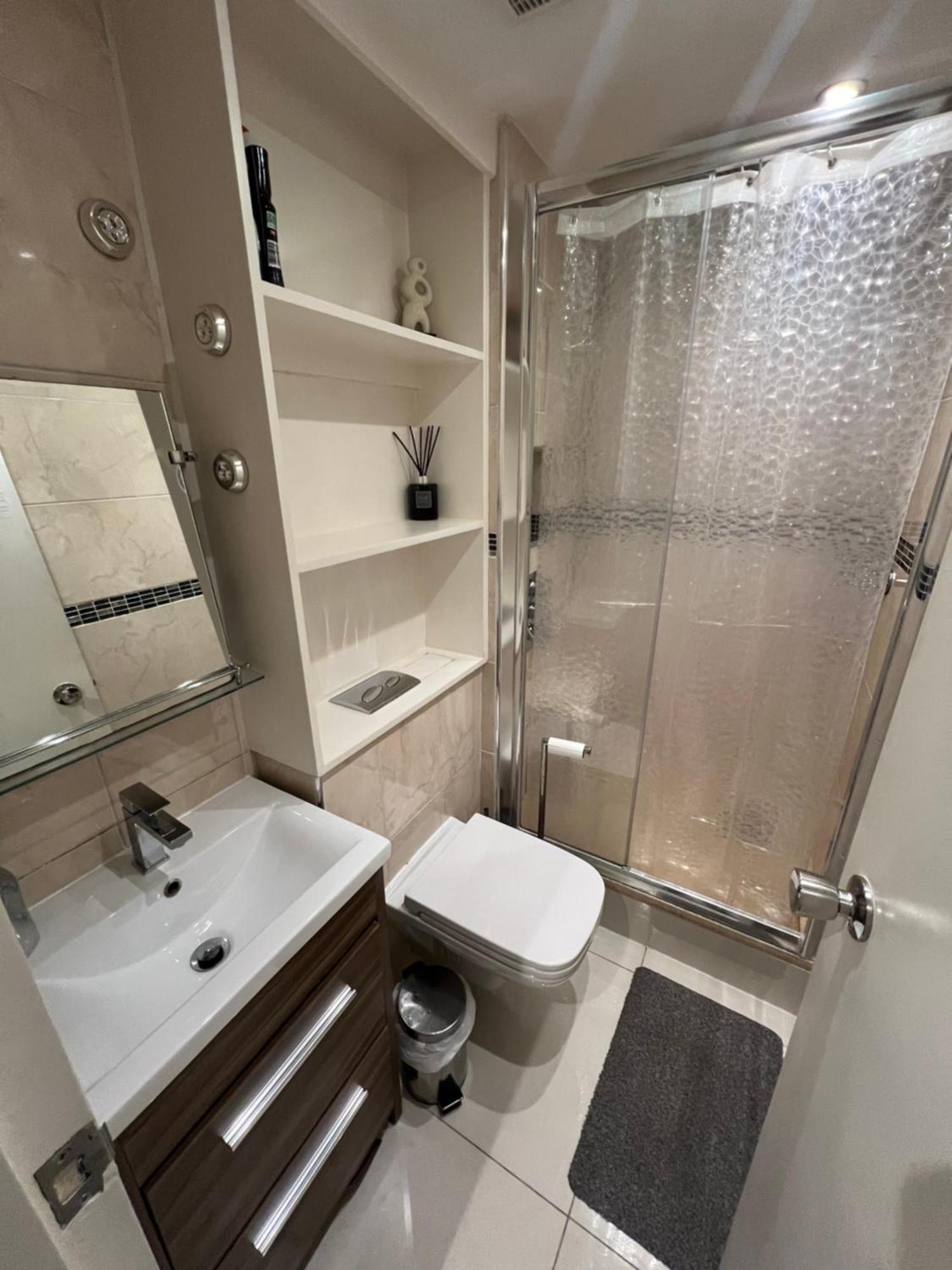 Apartment Lovely Chelsea Entire