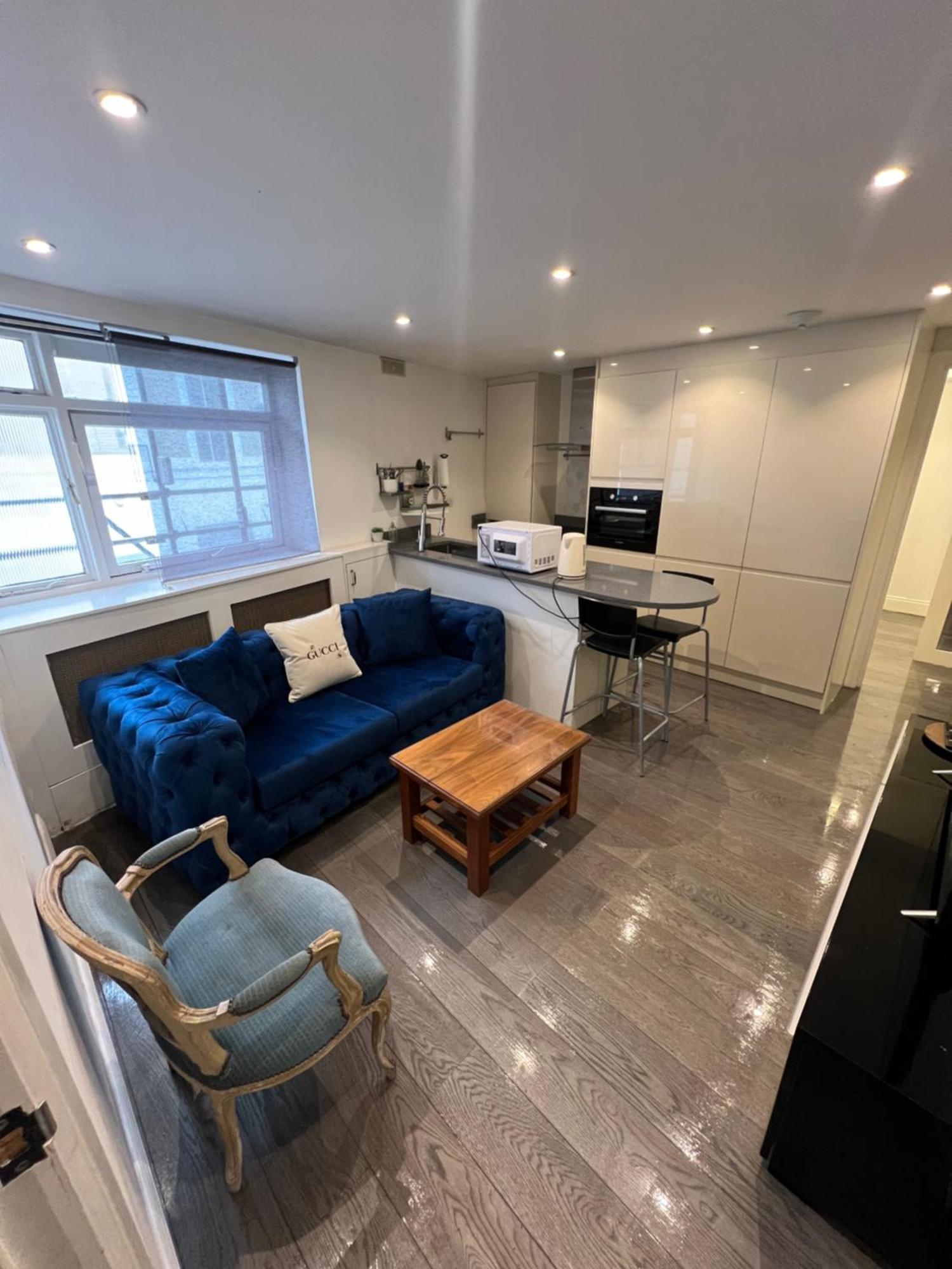 Lovely Chelsea Entire Apartment *