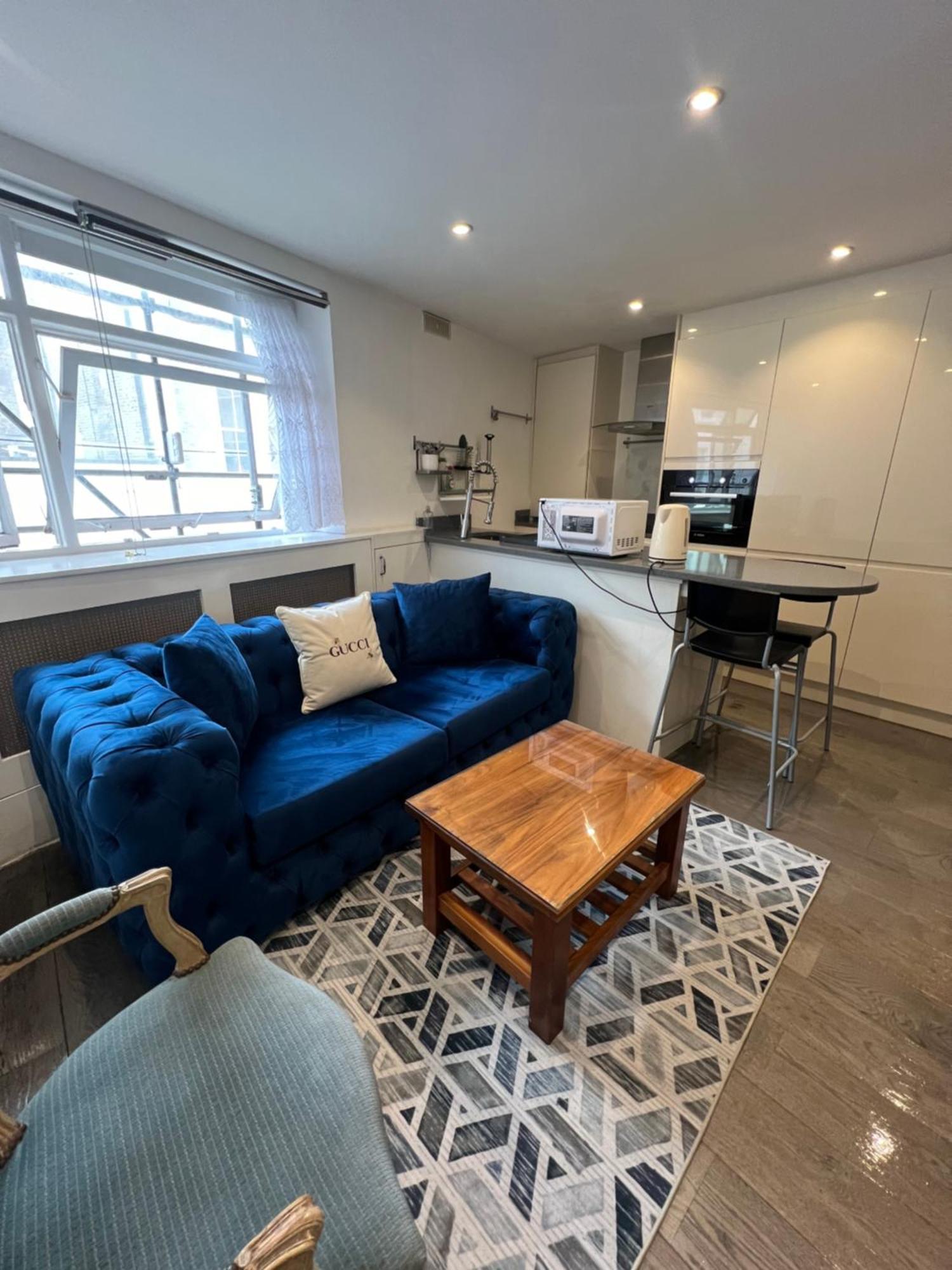 Lovely Chelsea Entire Apartment London