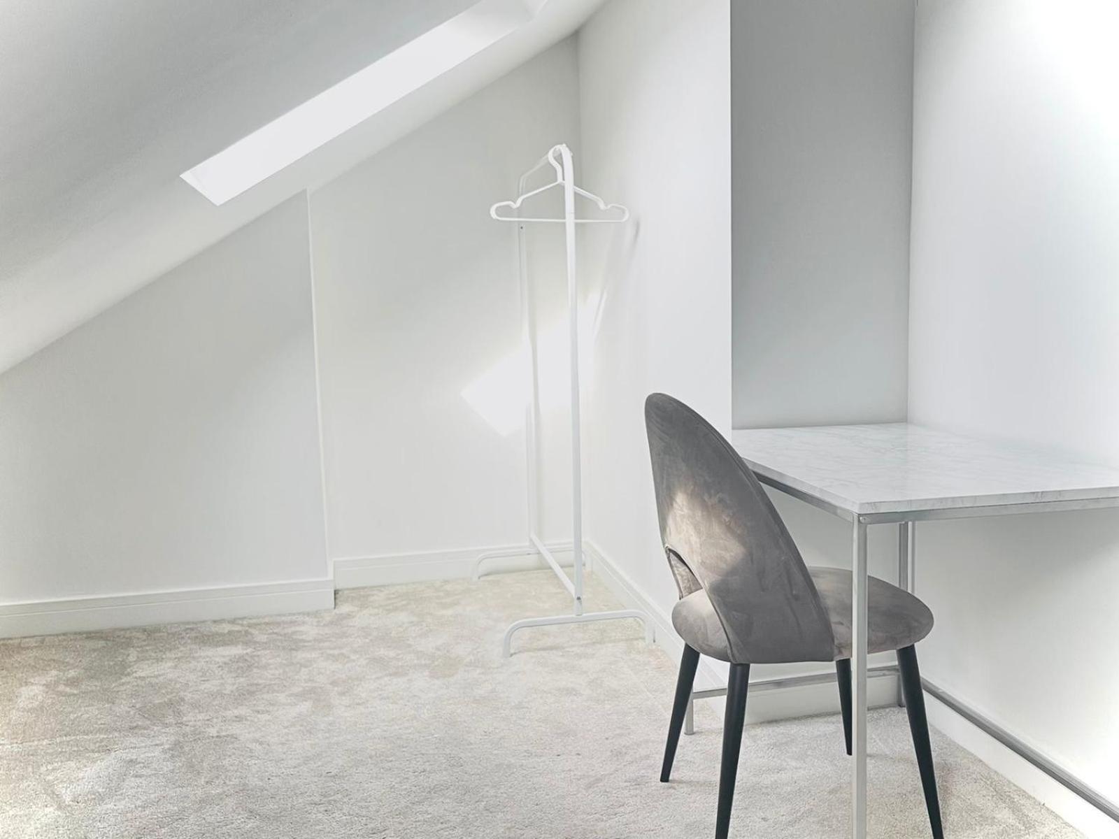 Cricklewood Boutique Ferienhaus *