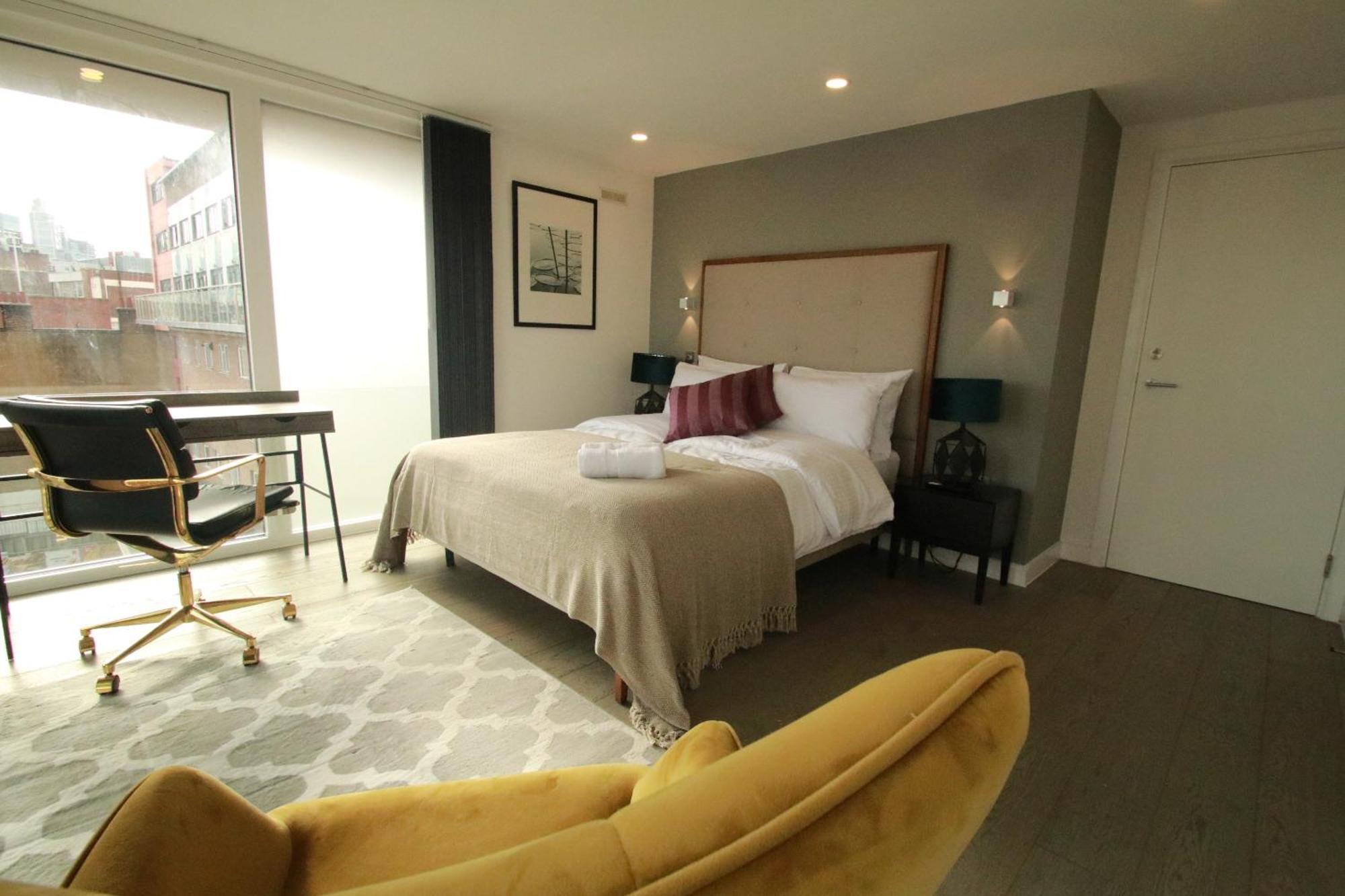 Homestay Ft5 Penthouse London