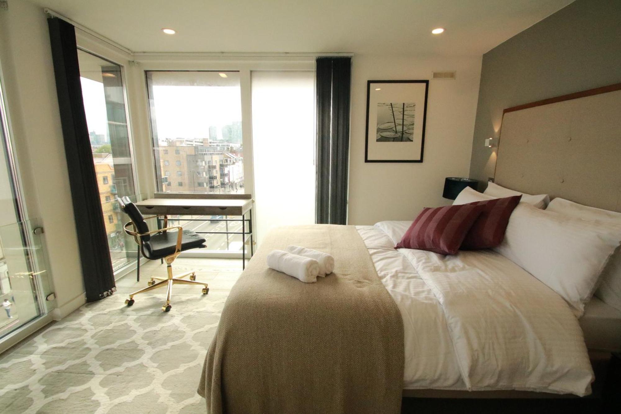 Homestay Ft5 Penthouse