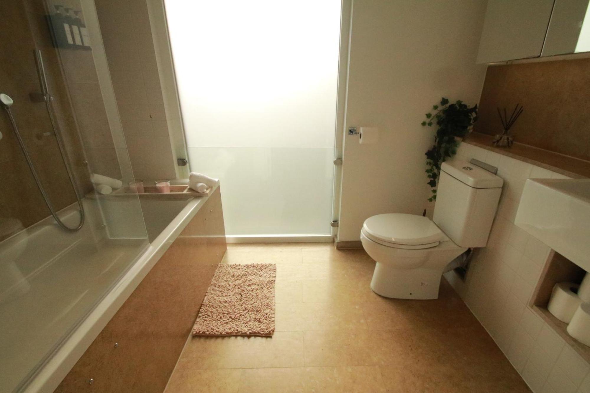 Homestay Ft5 Penthouse *