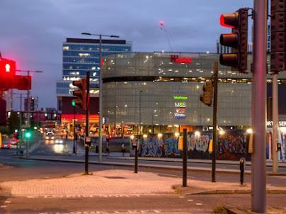 Kayz Lodge- Luxury Ensuite-private & Shared In A New House At The Olympic Village Overlooking Stratford Westfield And Tube Station