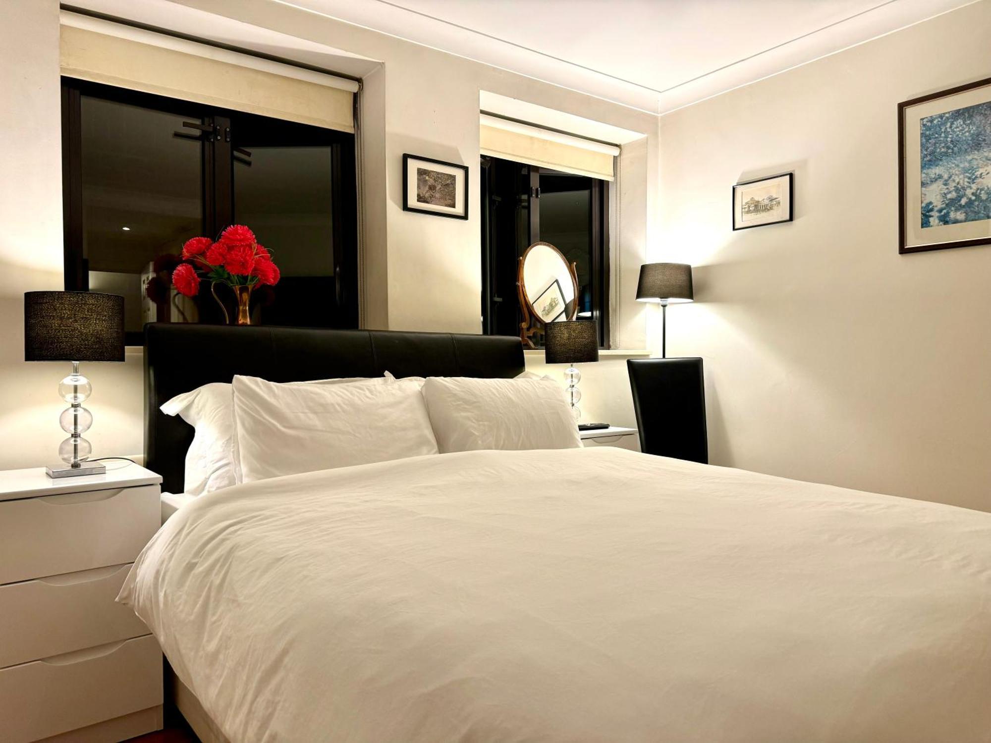 Lovely 2 Bedroom By Wild Appartement