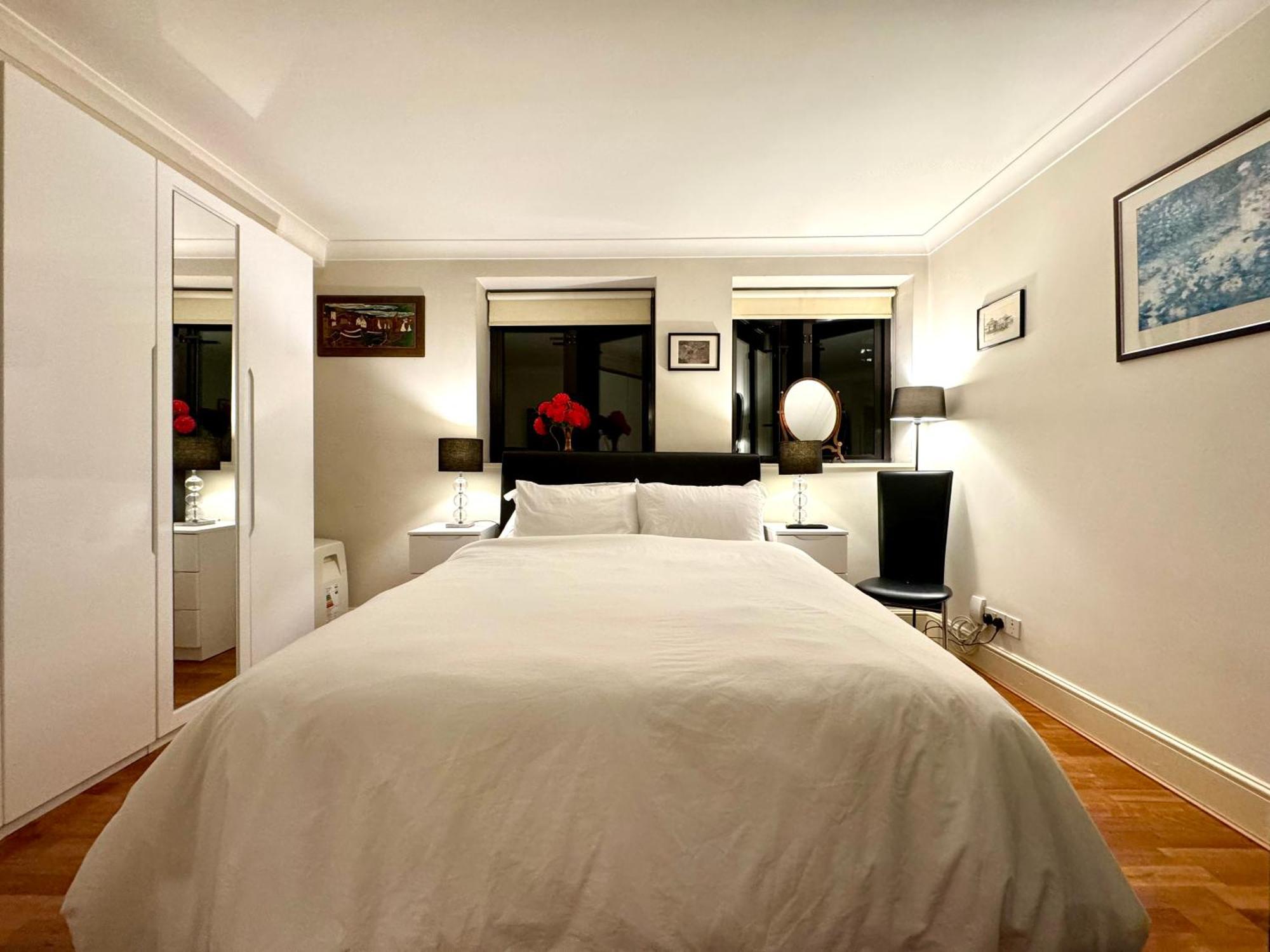 Lovely 2 Bedroom By Wild Appartement Londen