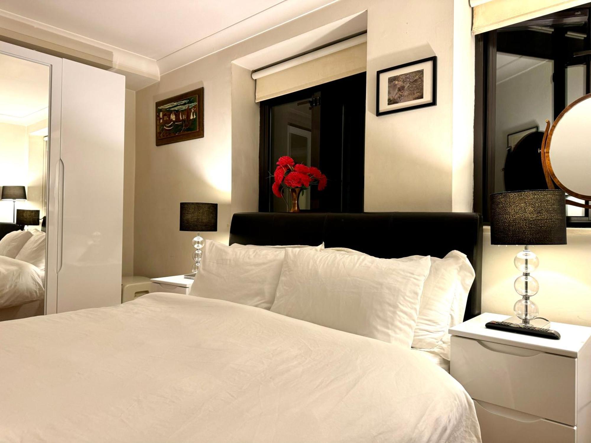 Appartement Lovely 2 Bedroom By Wild Londen